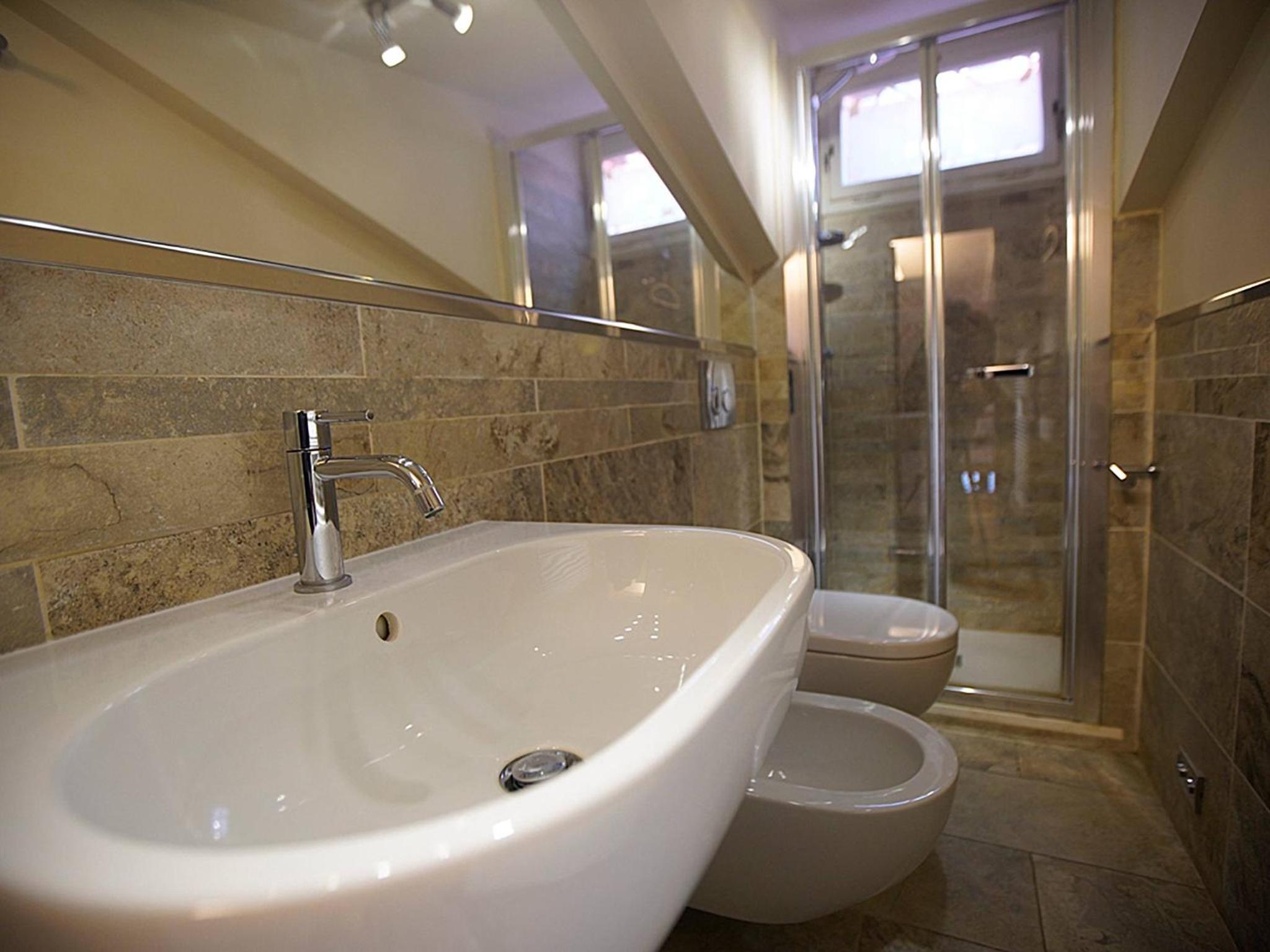 Locanda dei Poeti Rooms & Apartments