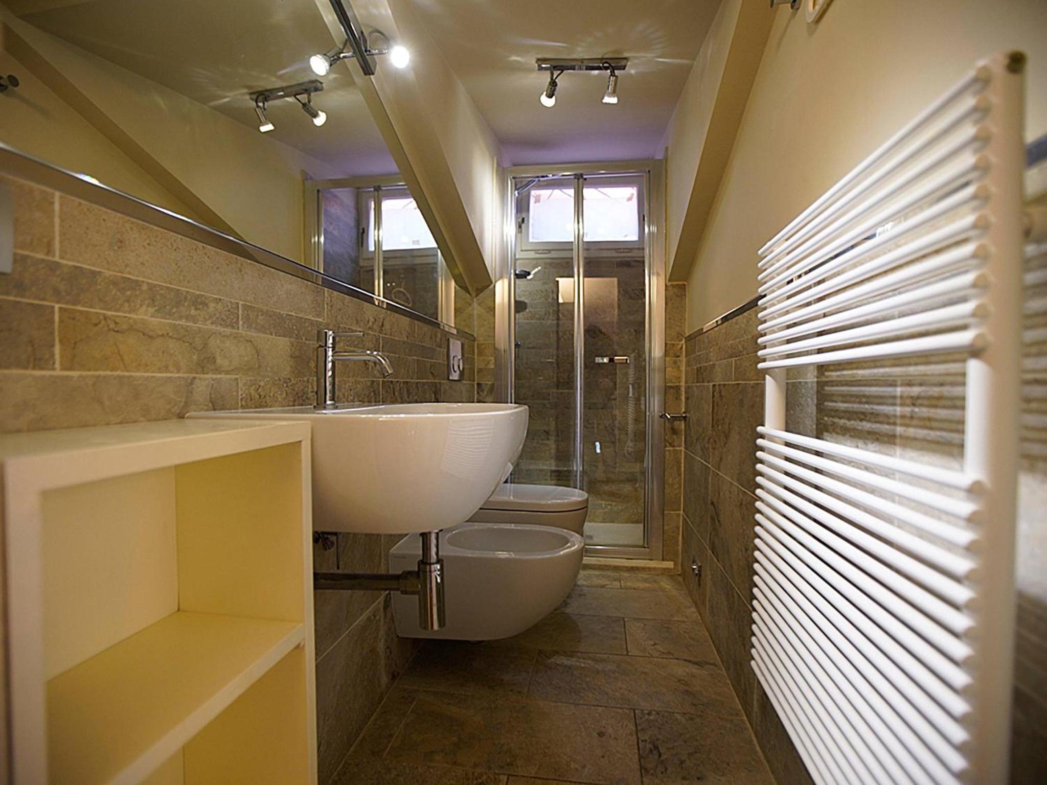 Locanda dei Poeti Rooms & Apartments