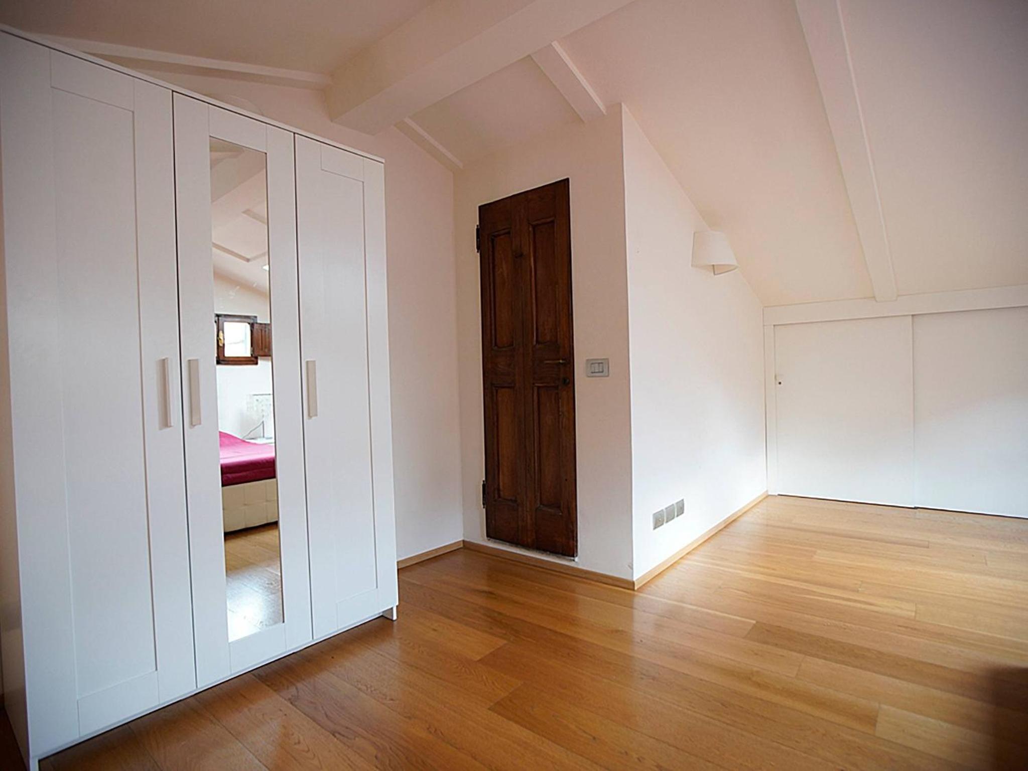 Locanda dei Poeti Rooms & Apartments