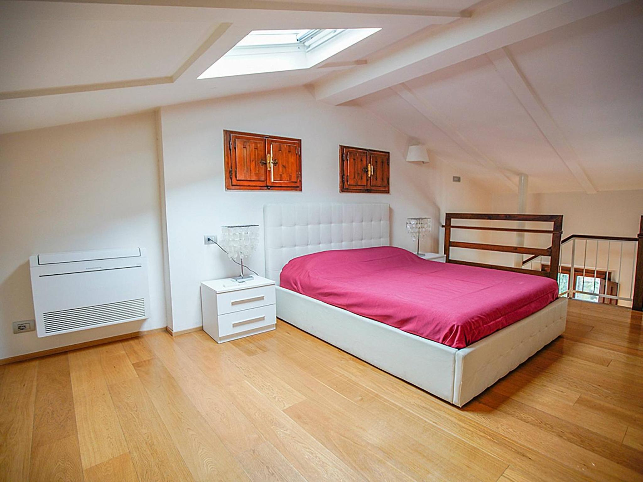 Locanda dei Poeti Rooms & Apartments