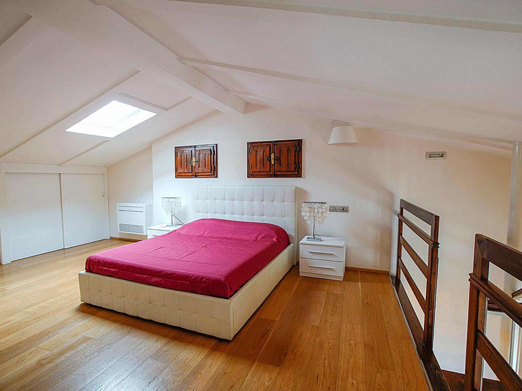Locanda dei Poeti Rooms & Apartments