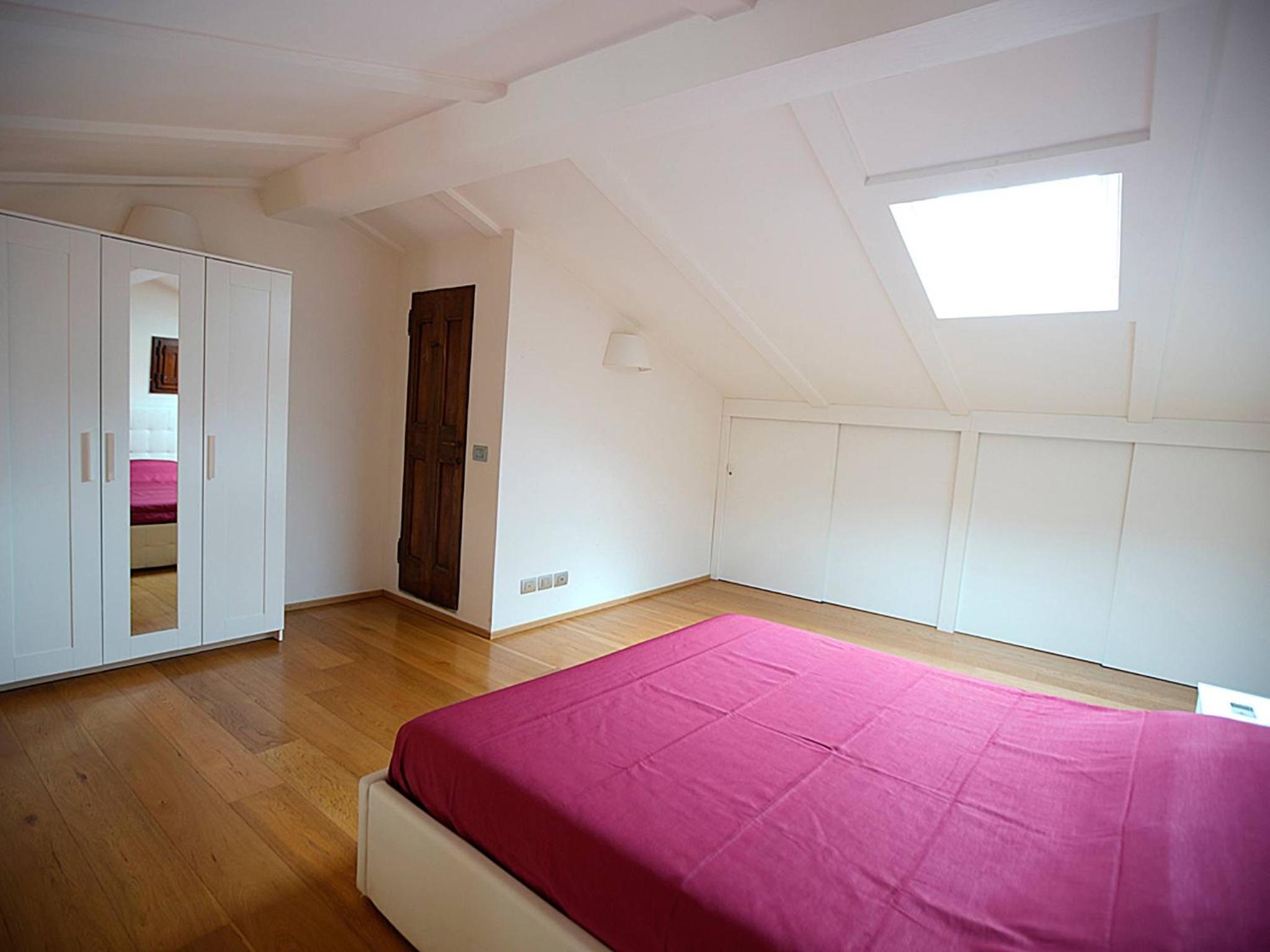 Locanda dei Poeti Rooms & Apartments