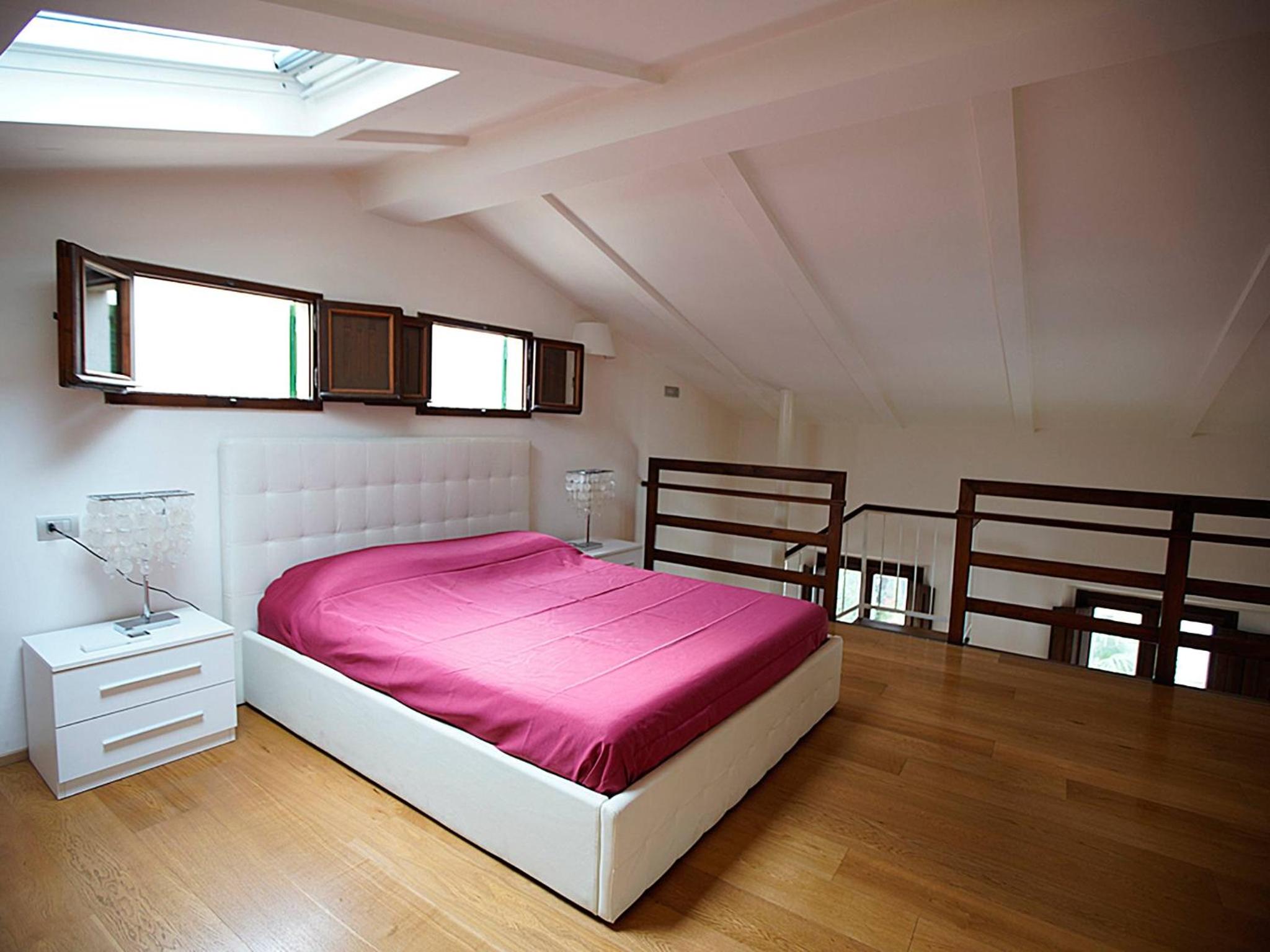 Locanda dei Poeti Rooms & Apartments