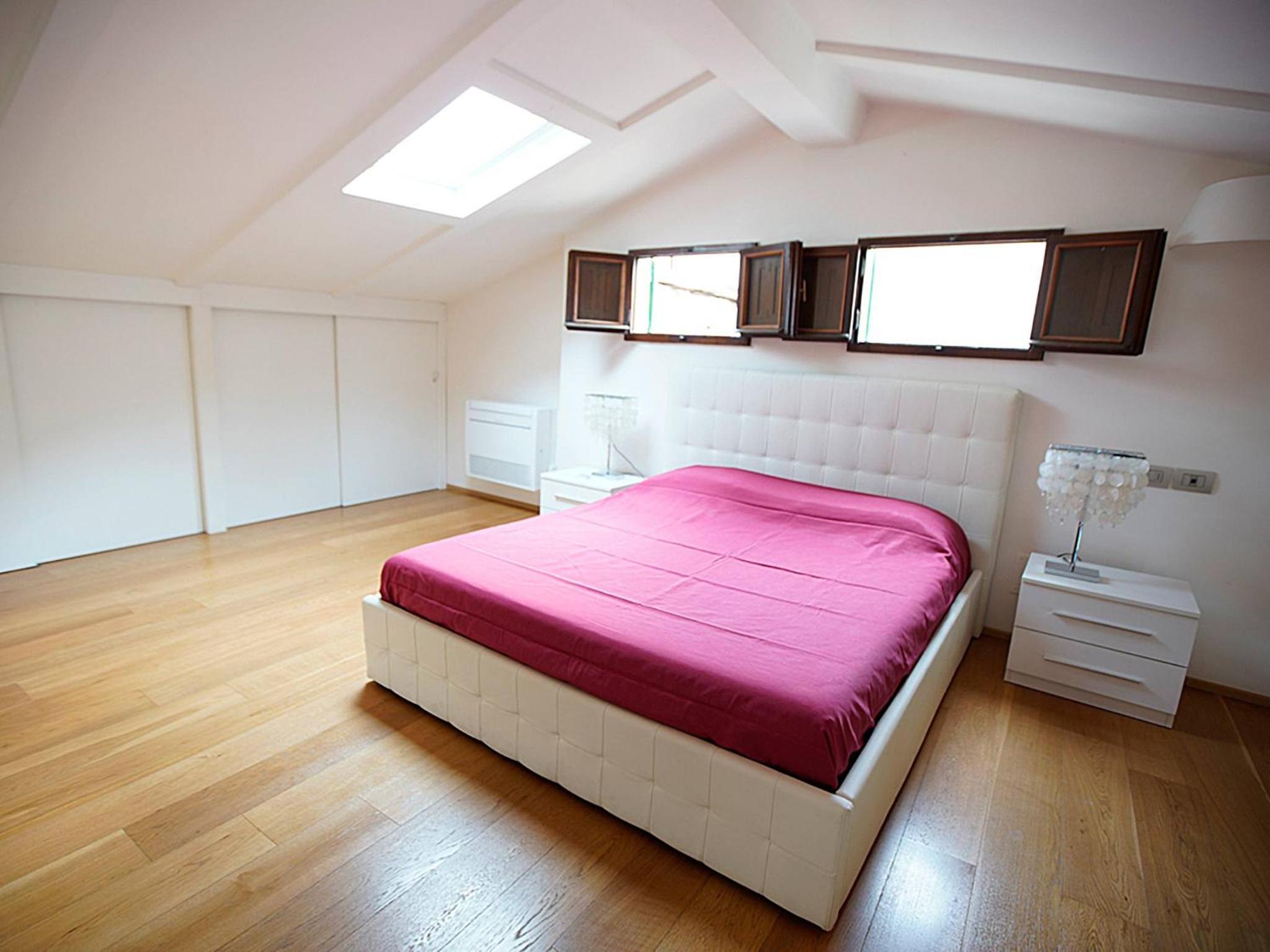 Locanda dei Poeti Rooms & Apartments