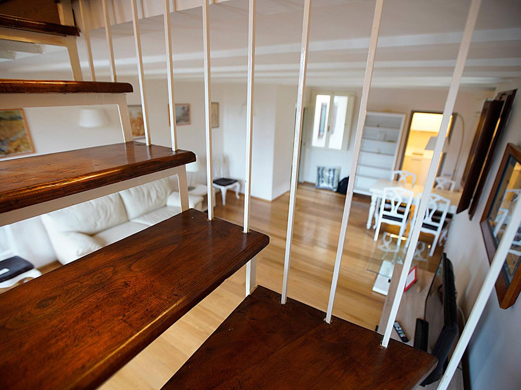 Locanda dei Poeti Rooms & Apartments