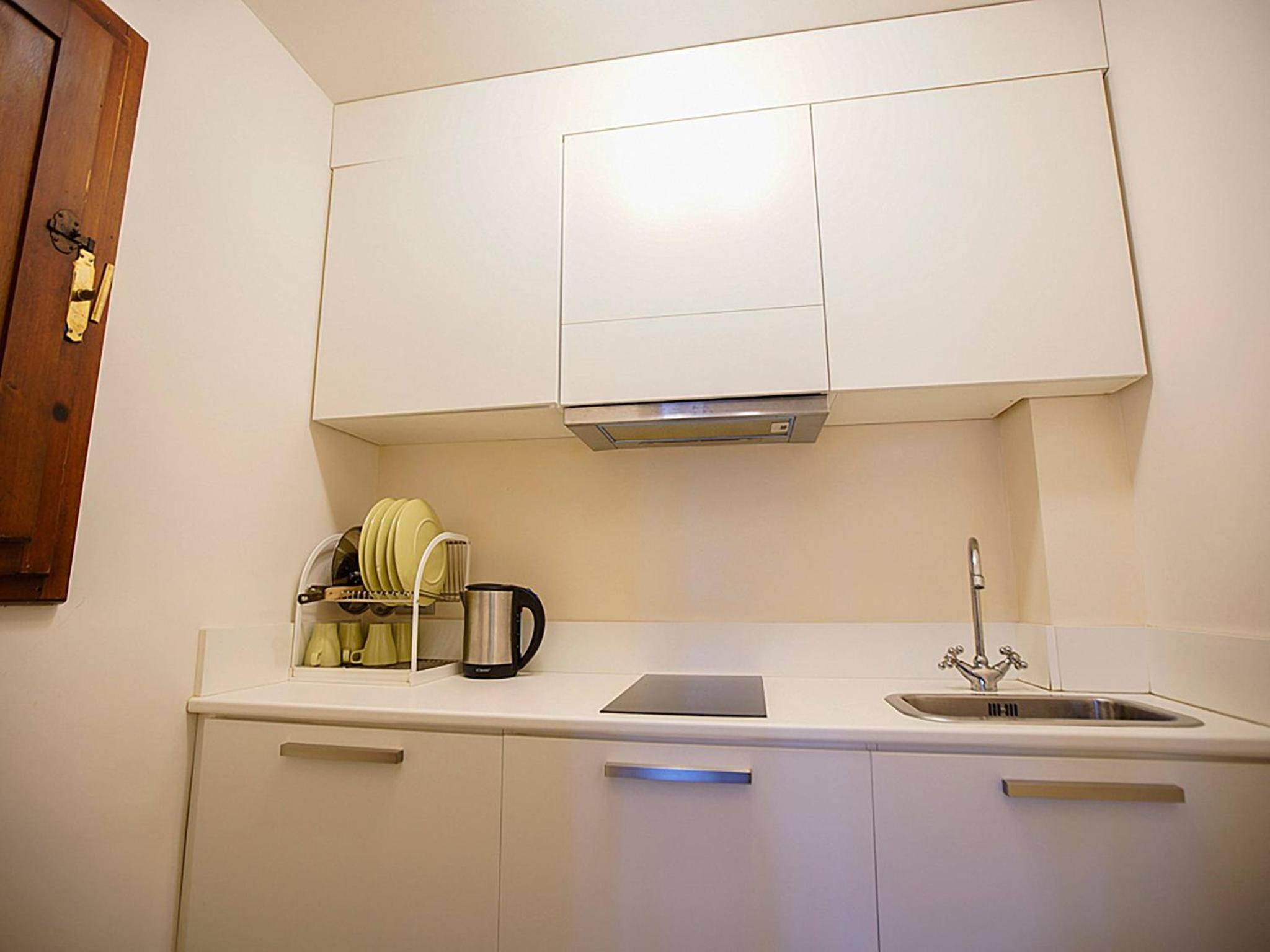 Locanda dei Poeti Rooms & Apartments