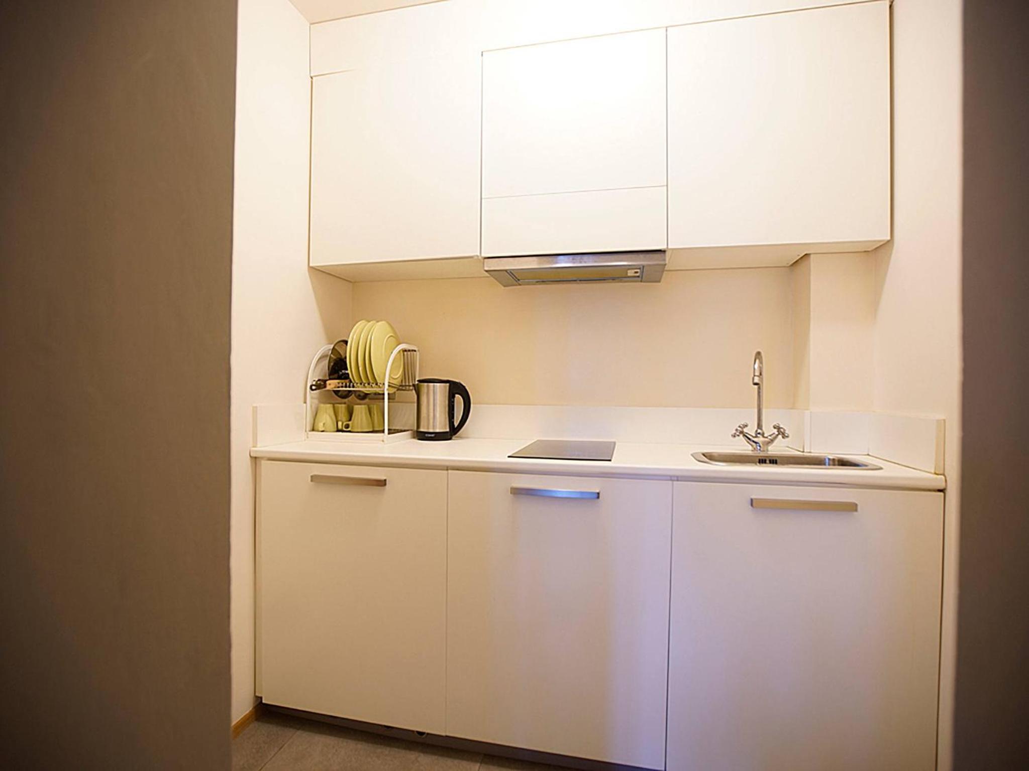 Locanda dei Poeti Rooms & Apartments