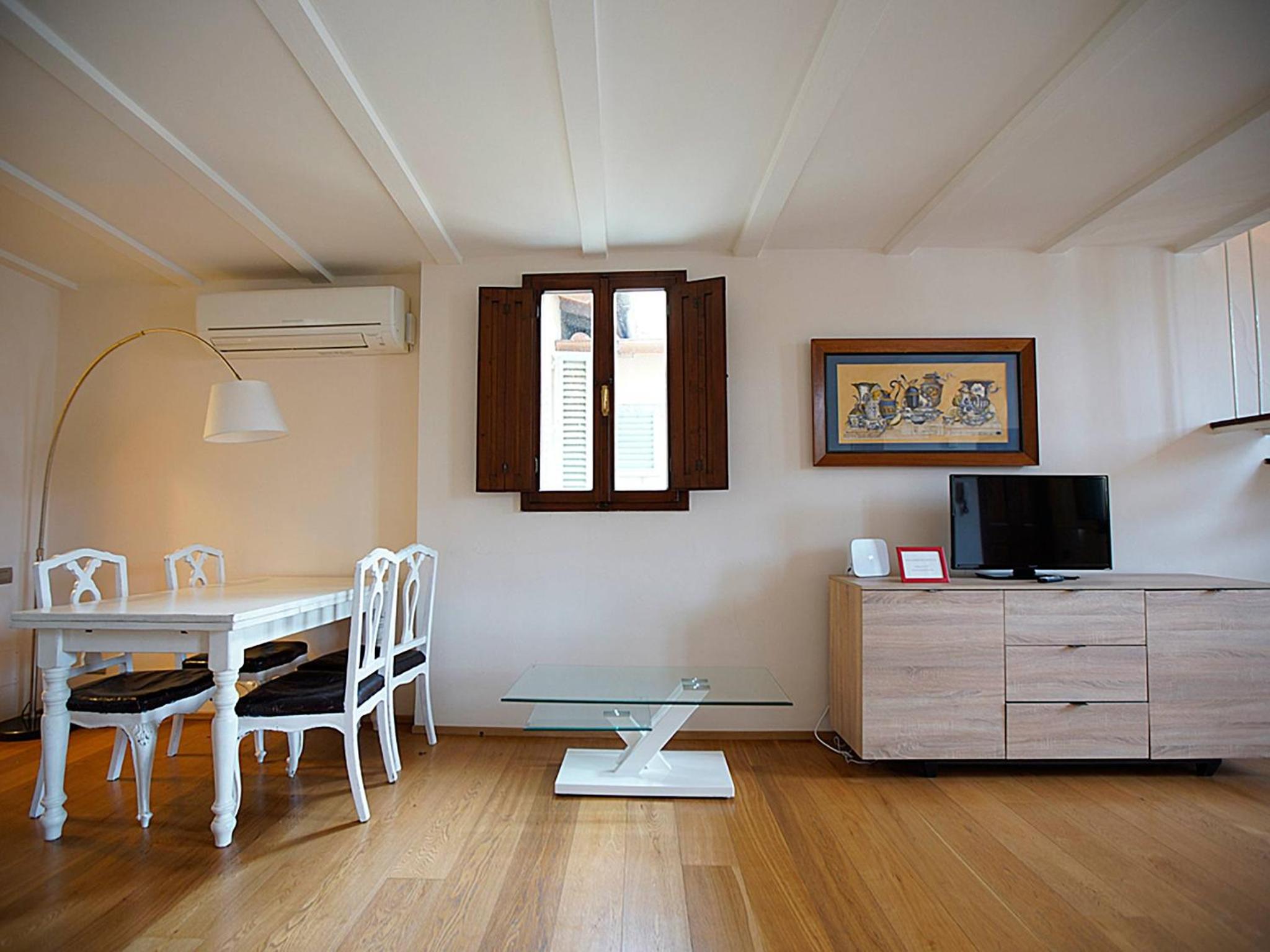 Locanda dei Poeti Rooms & Apartments