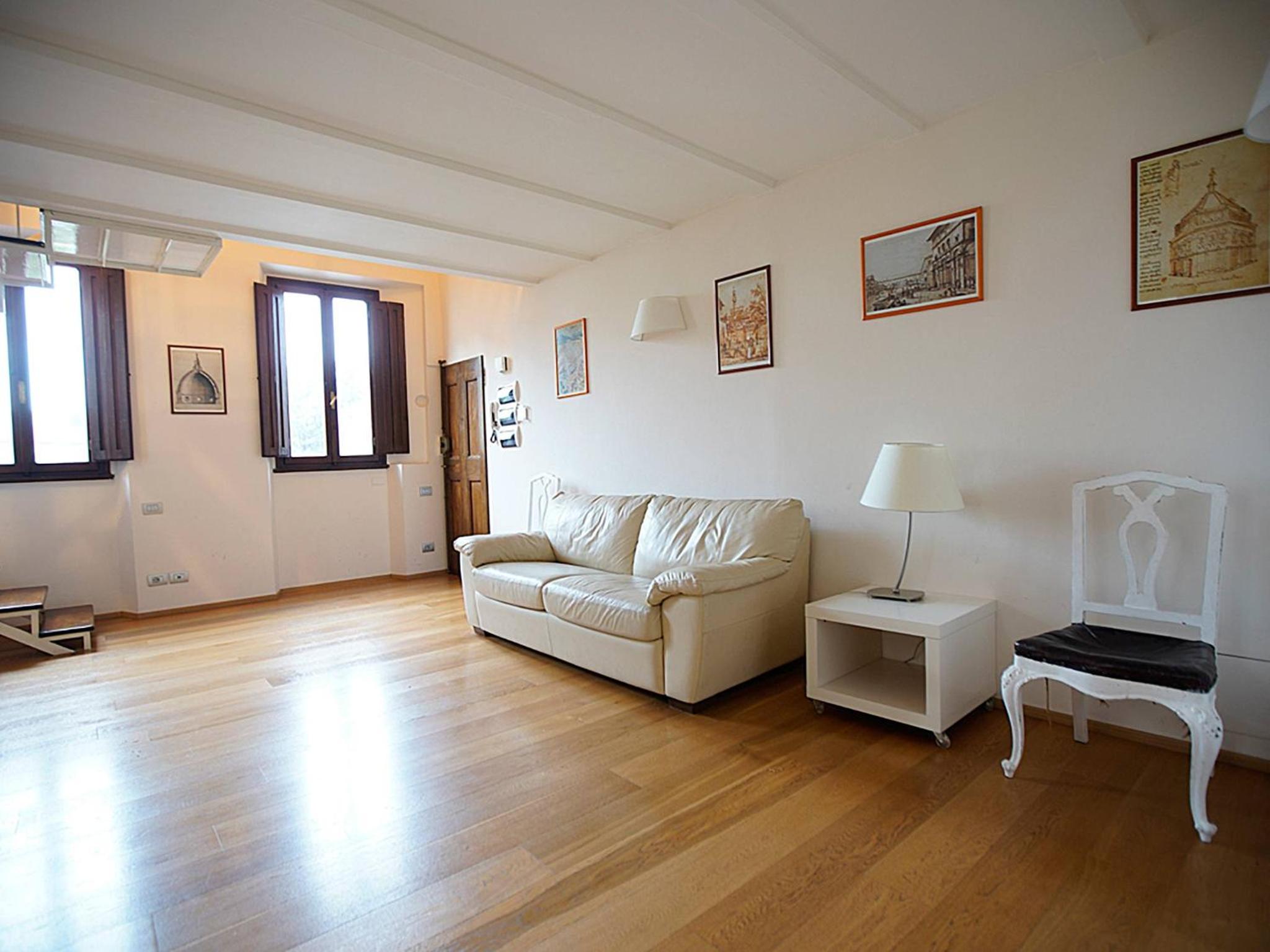 Locanda dei Poeti Rooms & Apartments