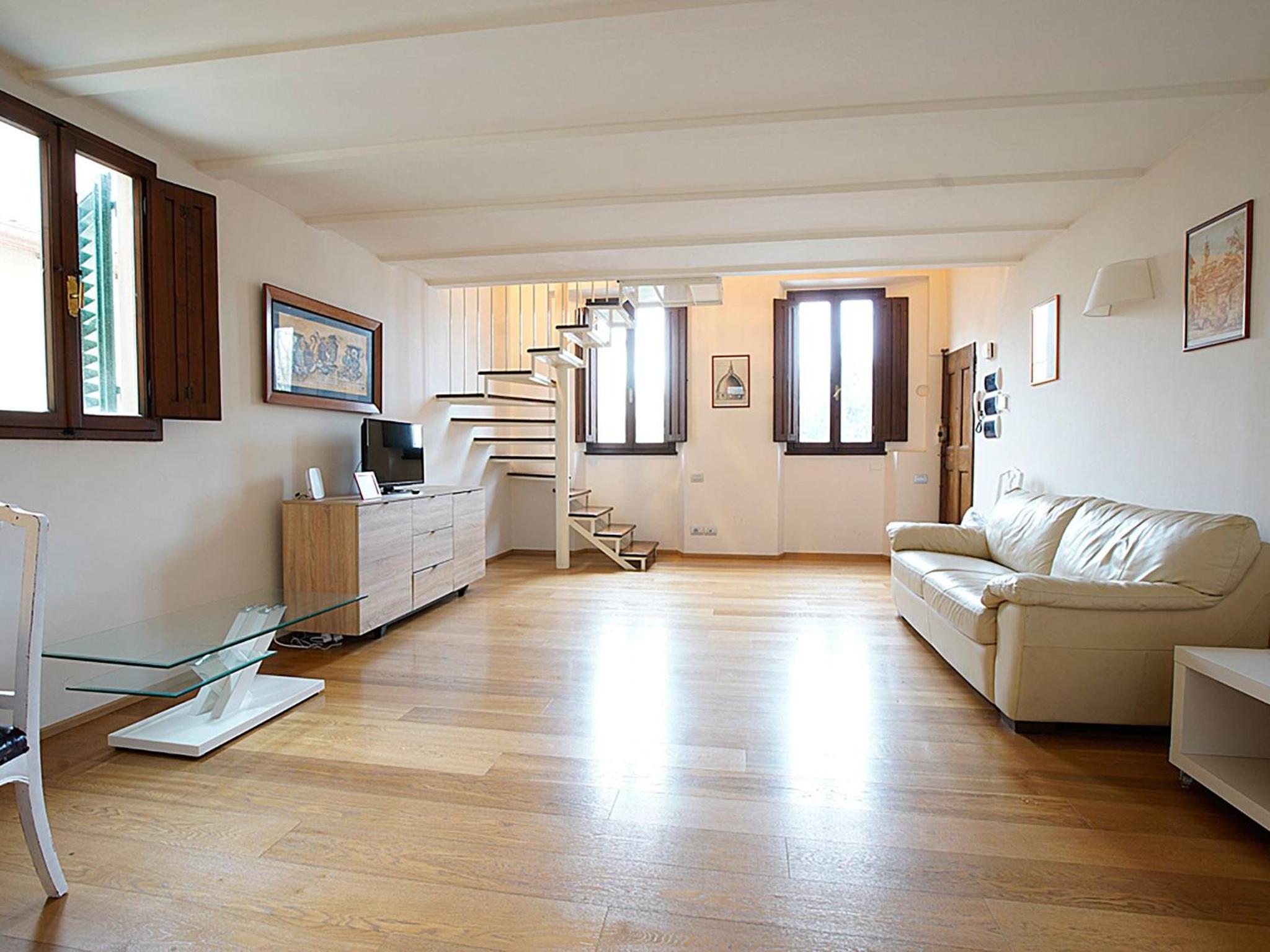 Locanda dei Poeti Rooms & Apartments