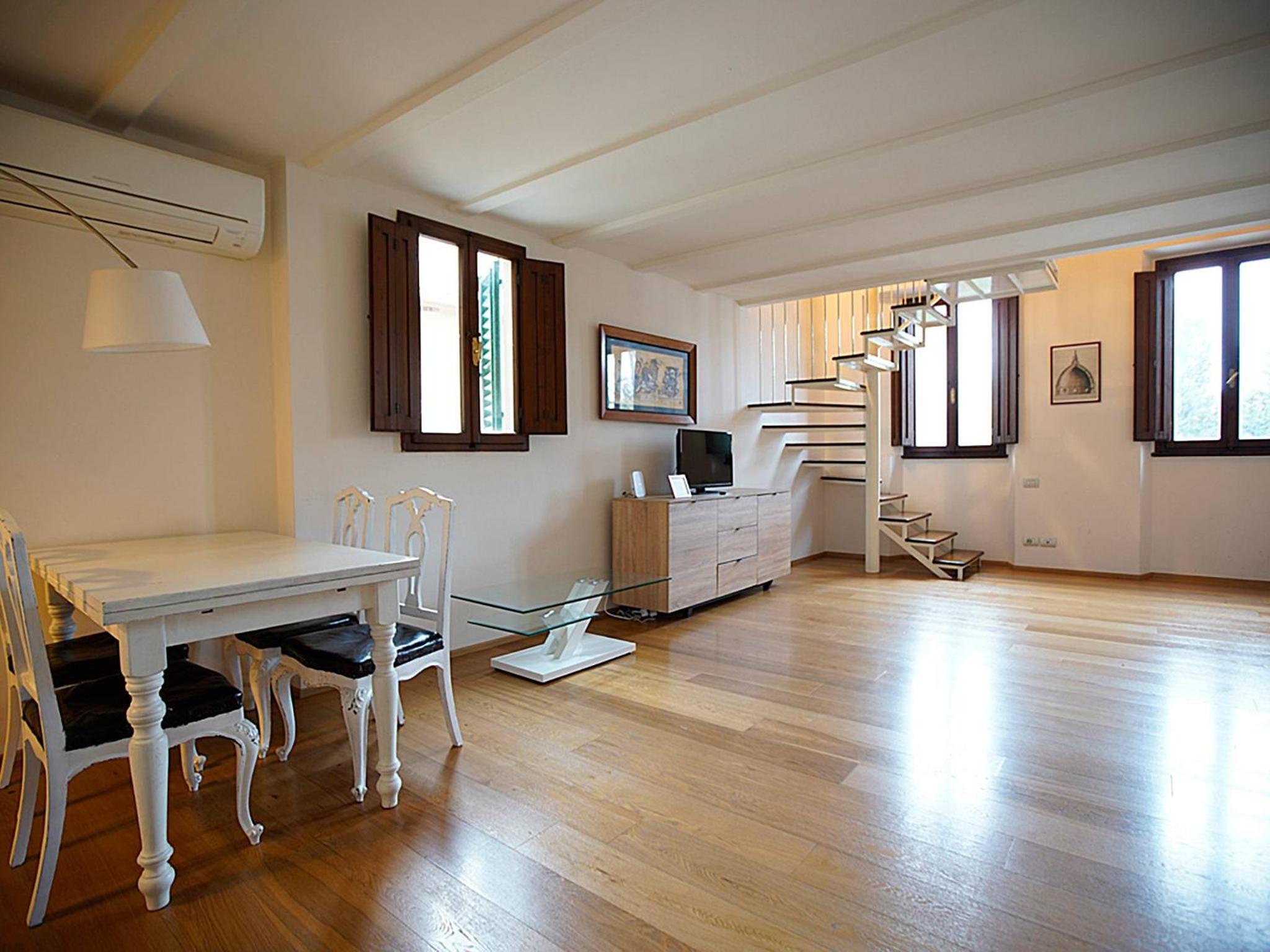 Locanda dei Poeti Rooms & Apartments