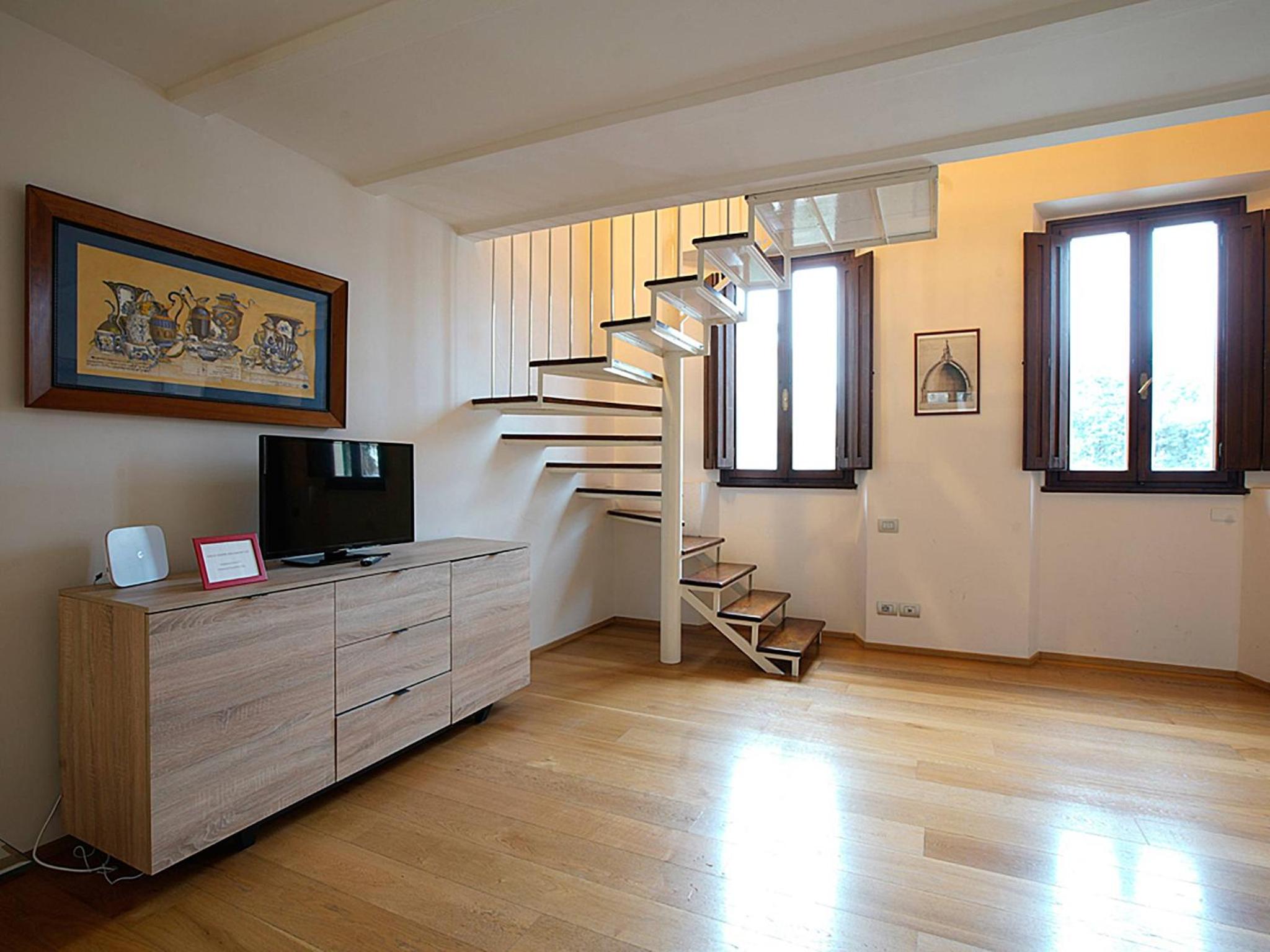 Locanda dei Poeti Rooms & Apartments