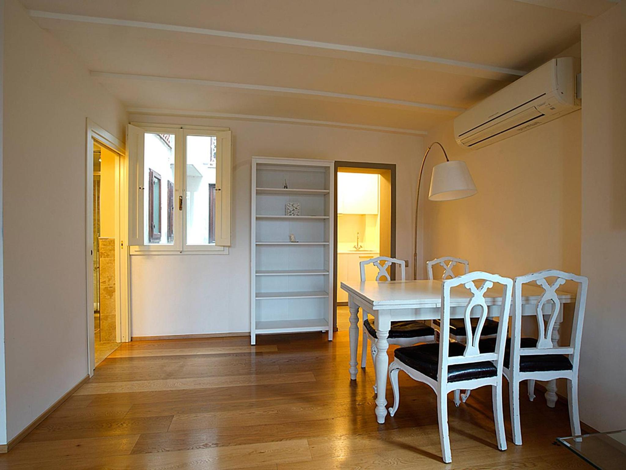 Locanda dei Poeti Rooms & Apartments