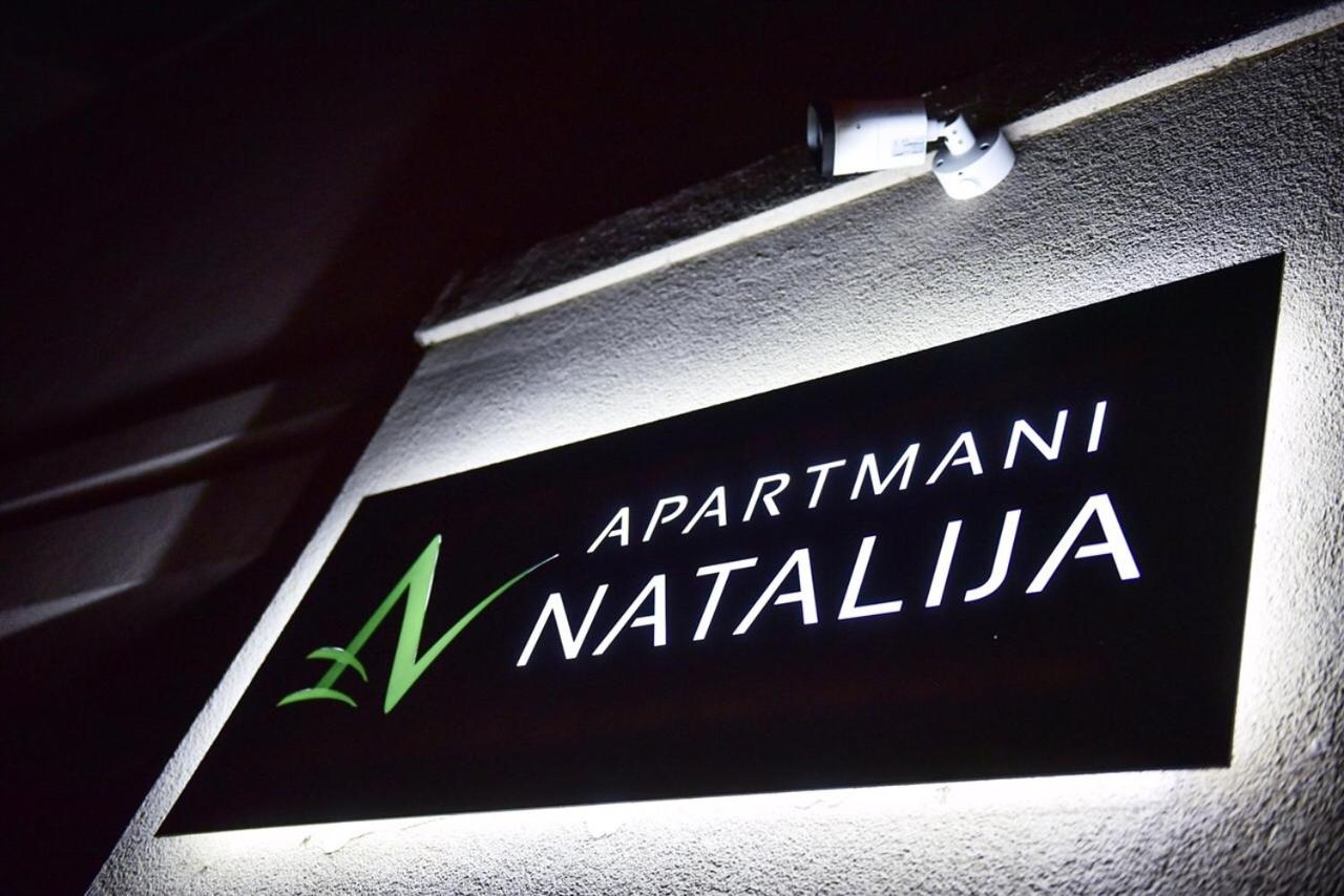 Apartman Natalija Banja Luka