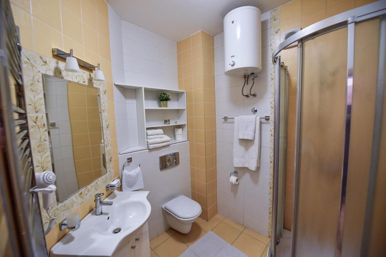 Apartman Natalija Banja Luka