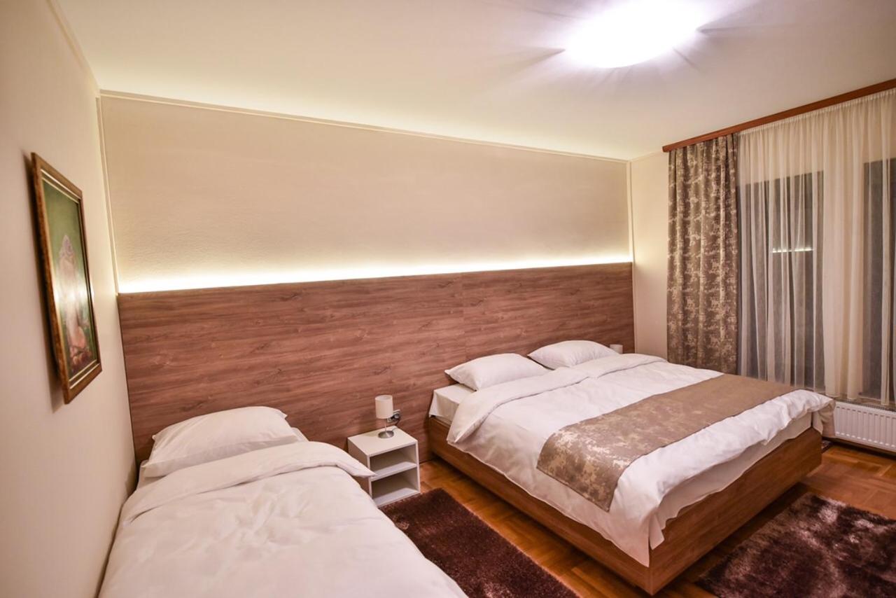 Apartman Natalija Banja Luka