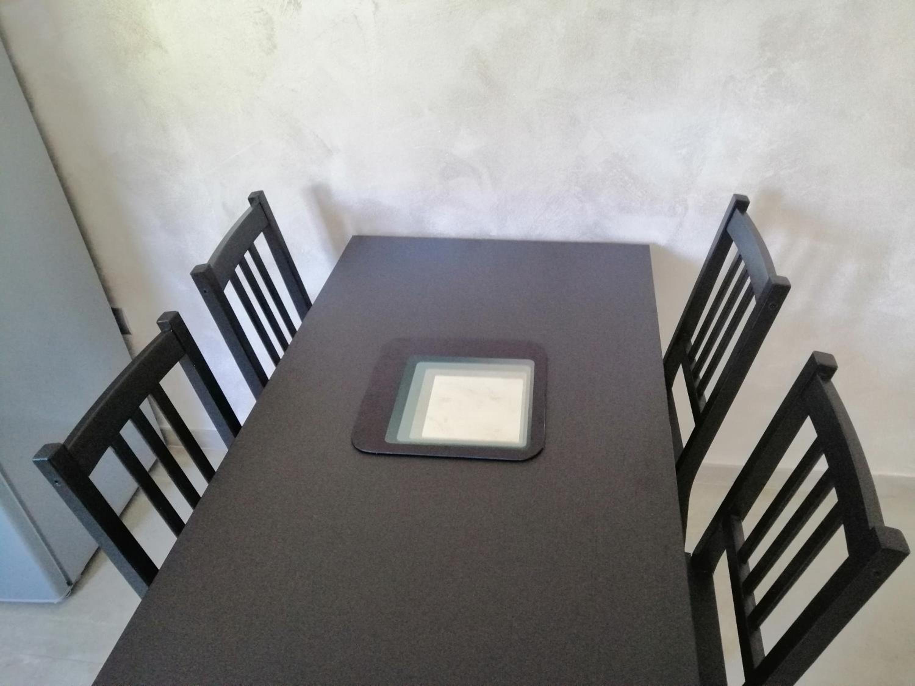 Bed and Breakfast Mezzanotte