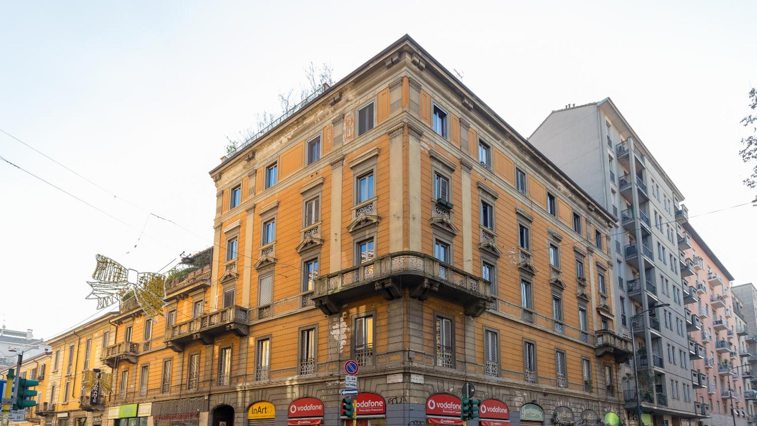 Tailors' Home Sempione - 2 Bedrooms
