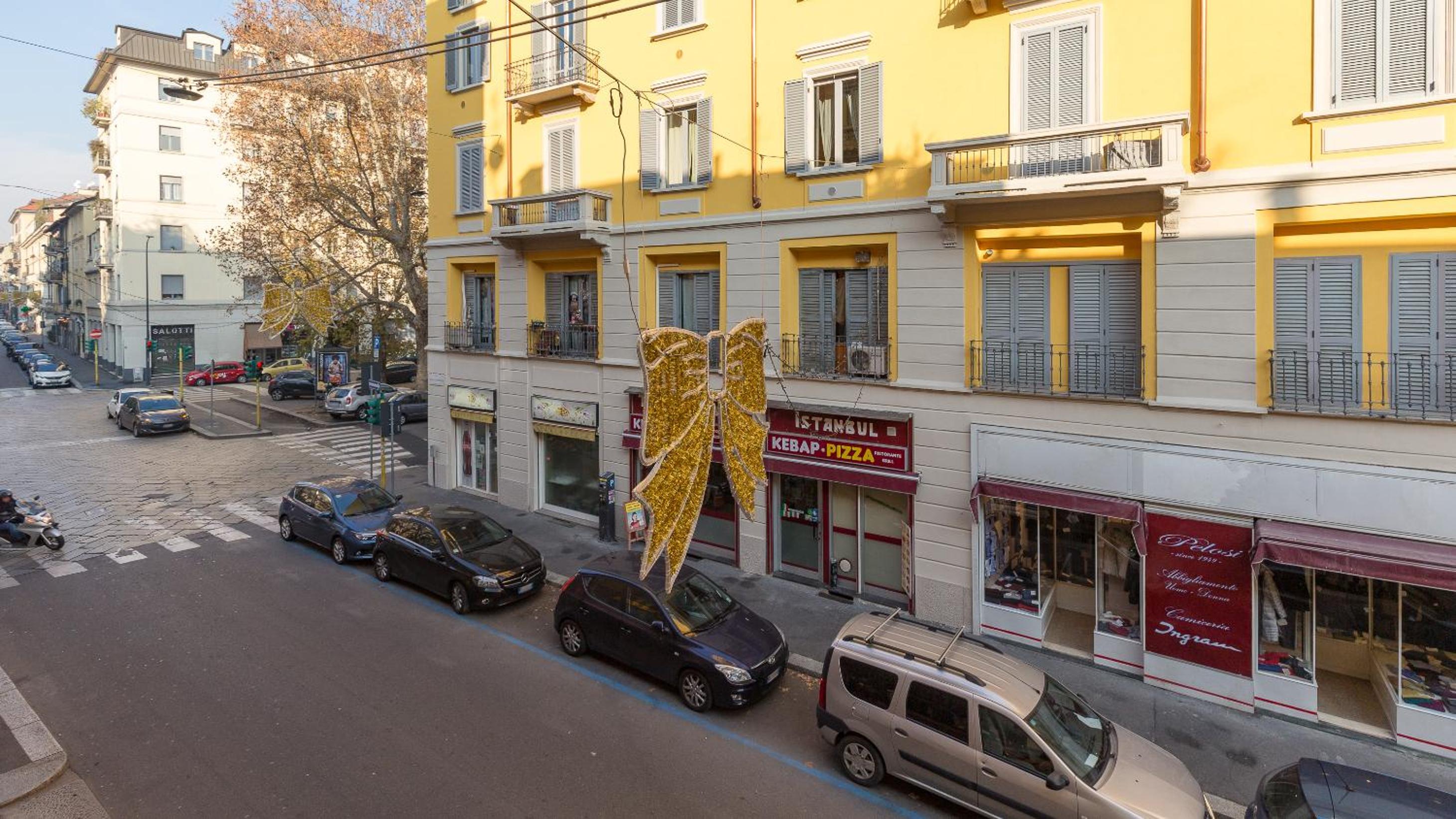 Tailors' Home Sempione - 2 Bedrooms