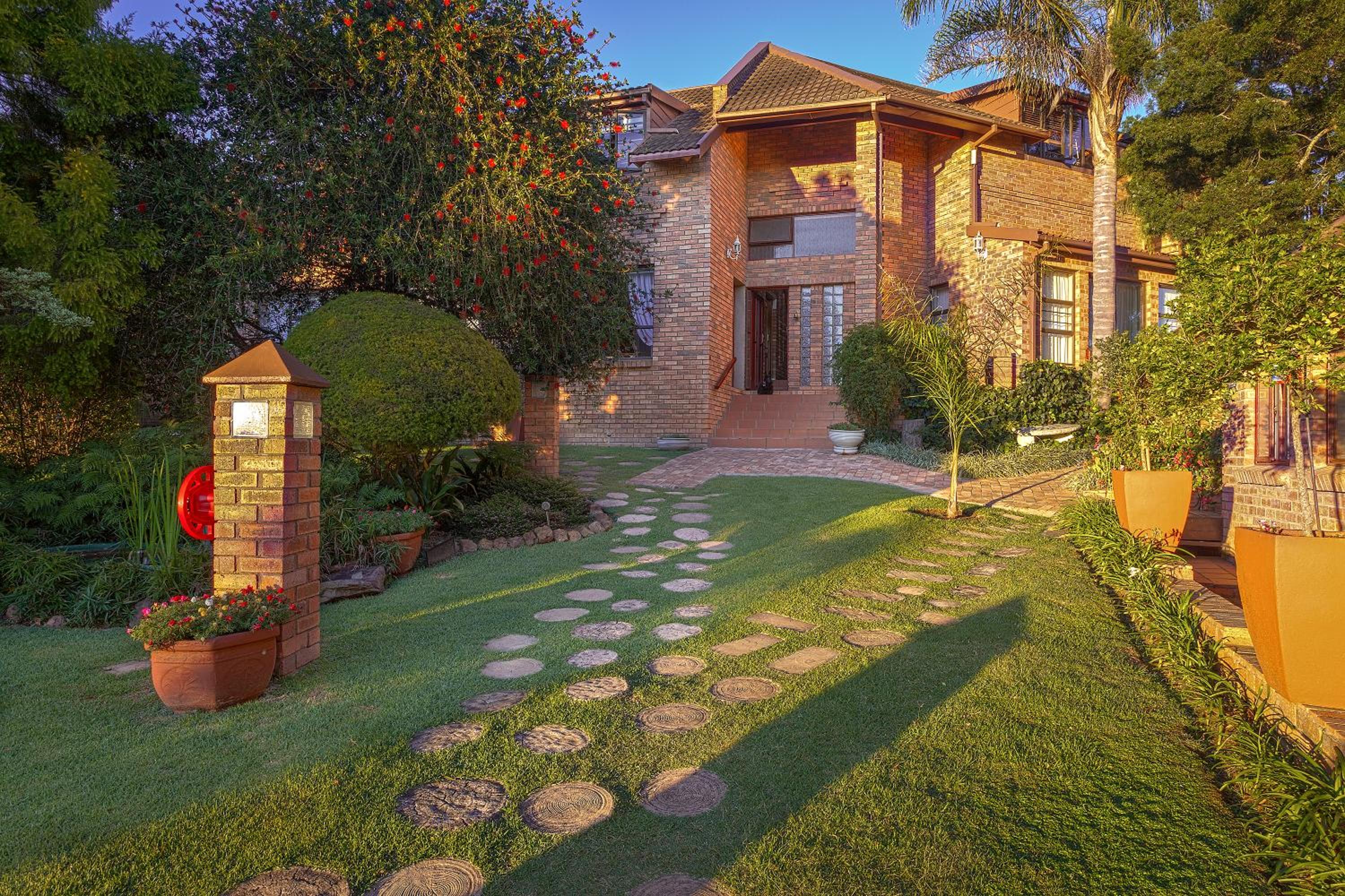 Jenny's Guest House