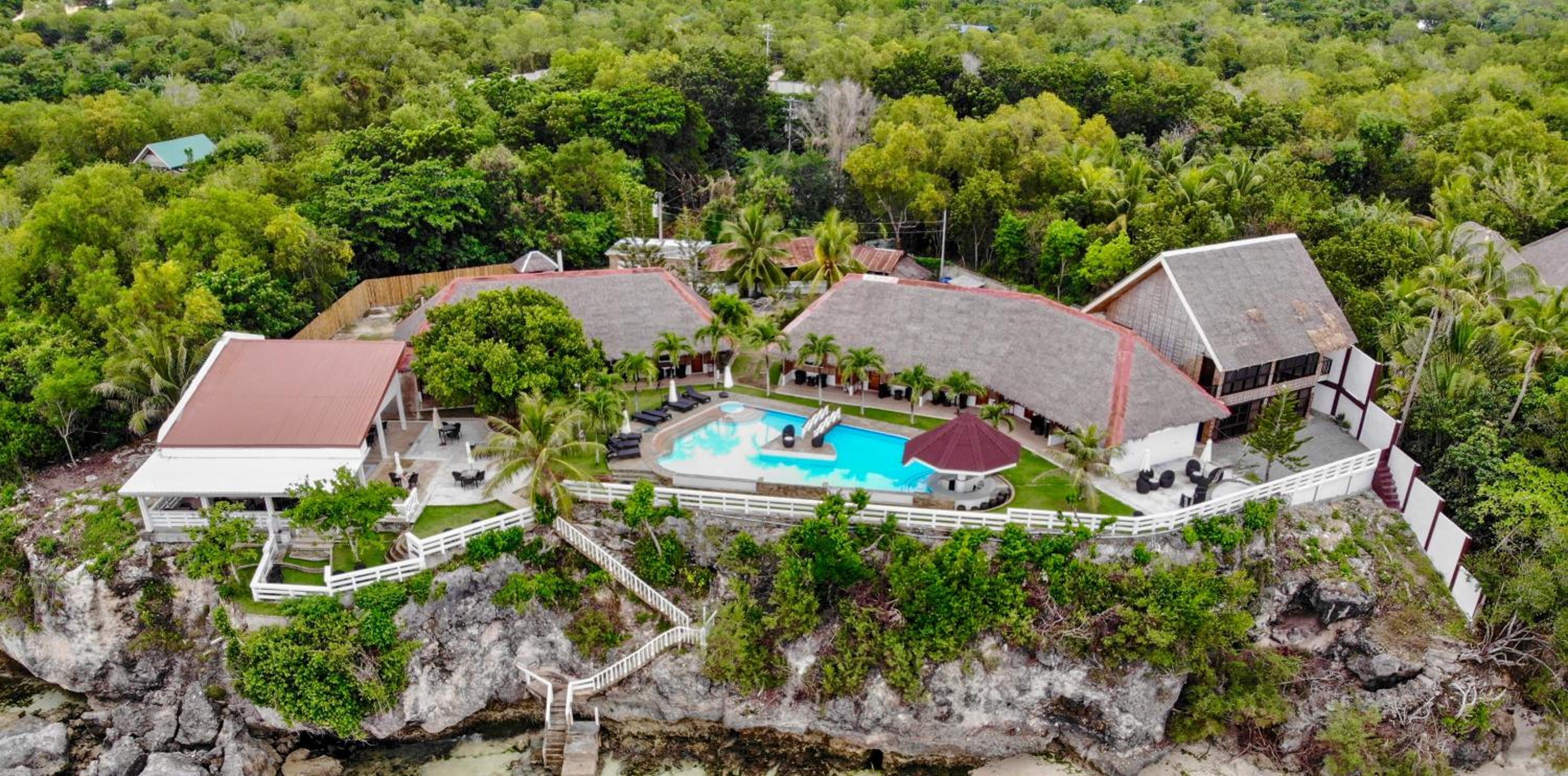 Cliffside Resort, Panglao - 14
