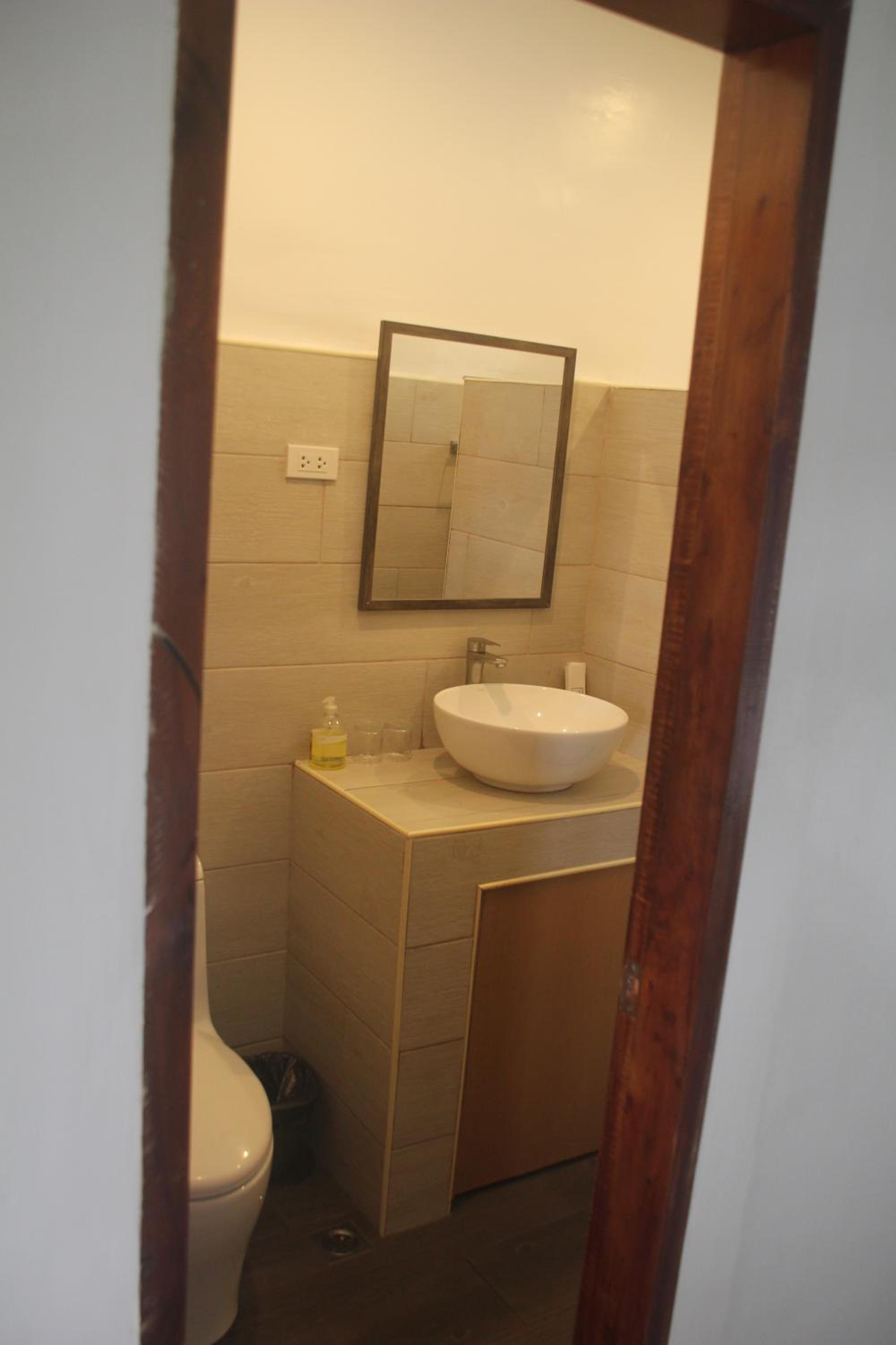 Cliffside Resort, Panglao - 10