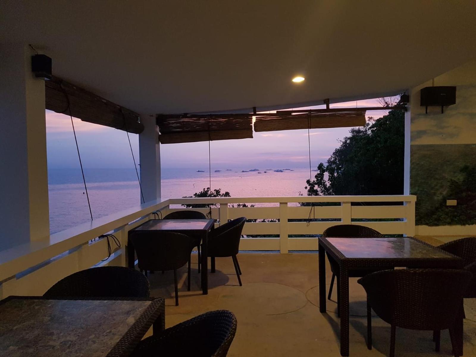 Cliffside Resort, Panglao - 18