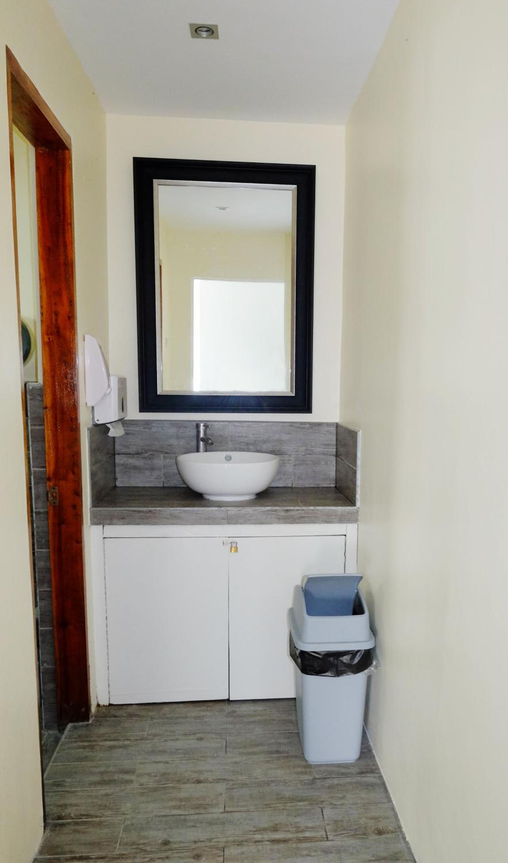 Cliffside Resort, Panglao - 21