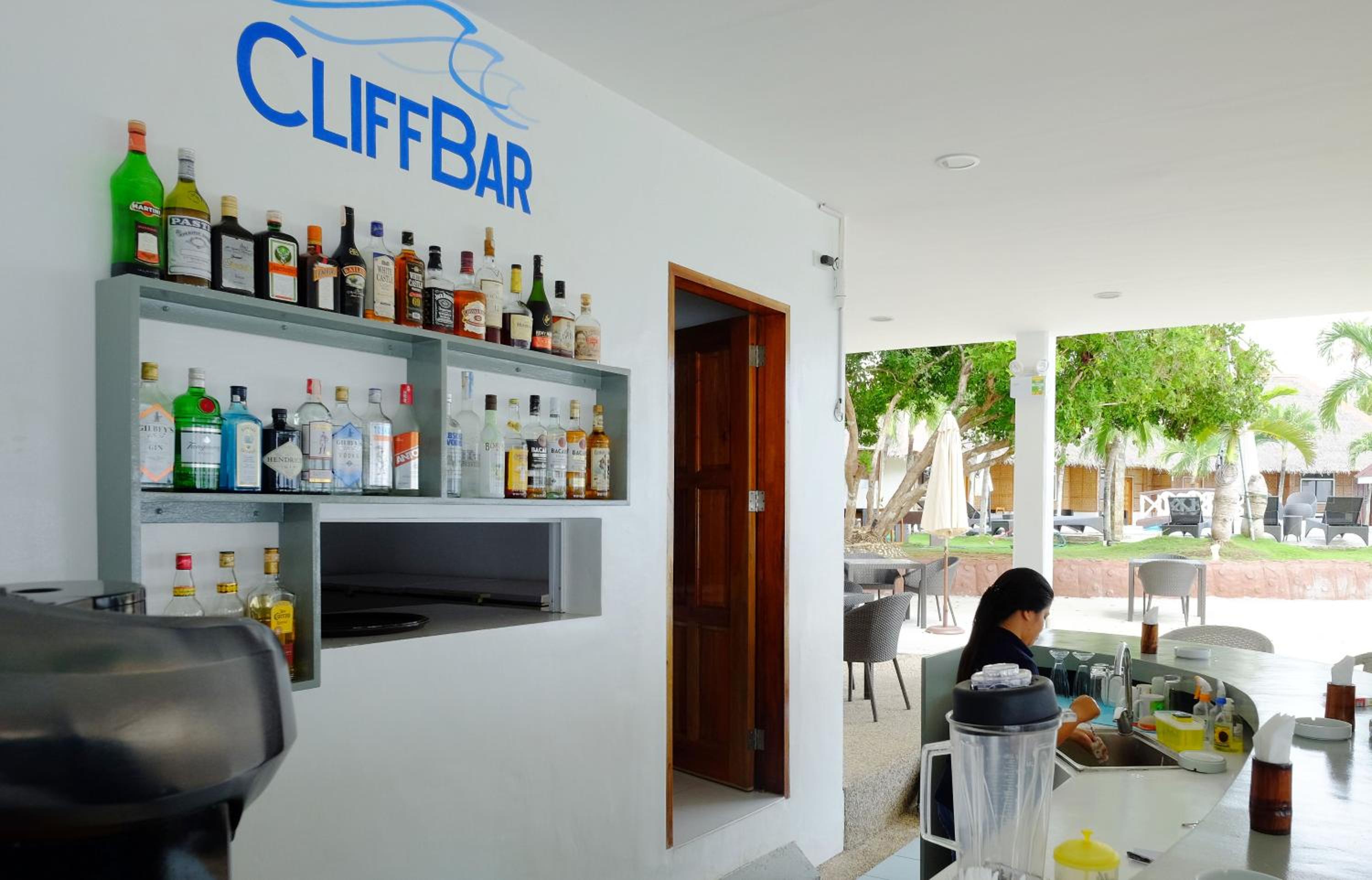 Cliffside Resort, Panglao - 13