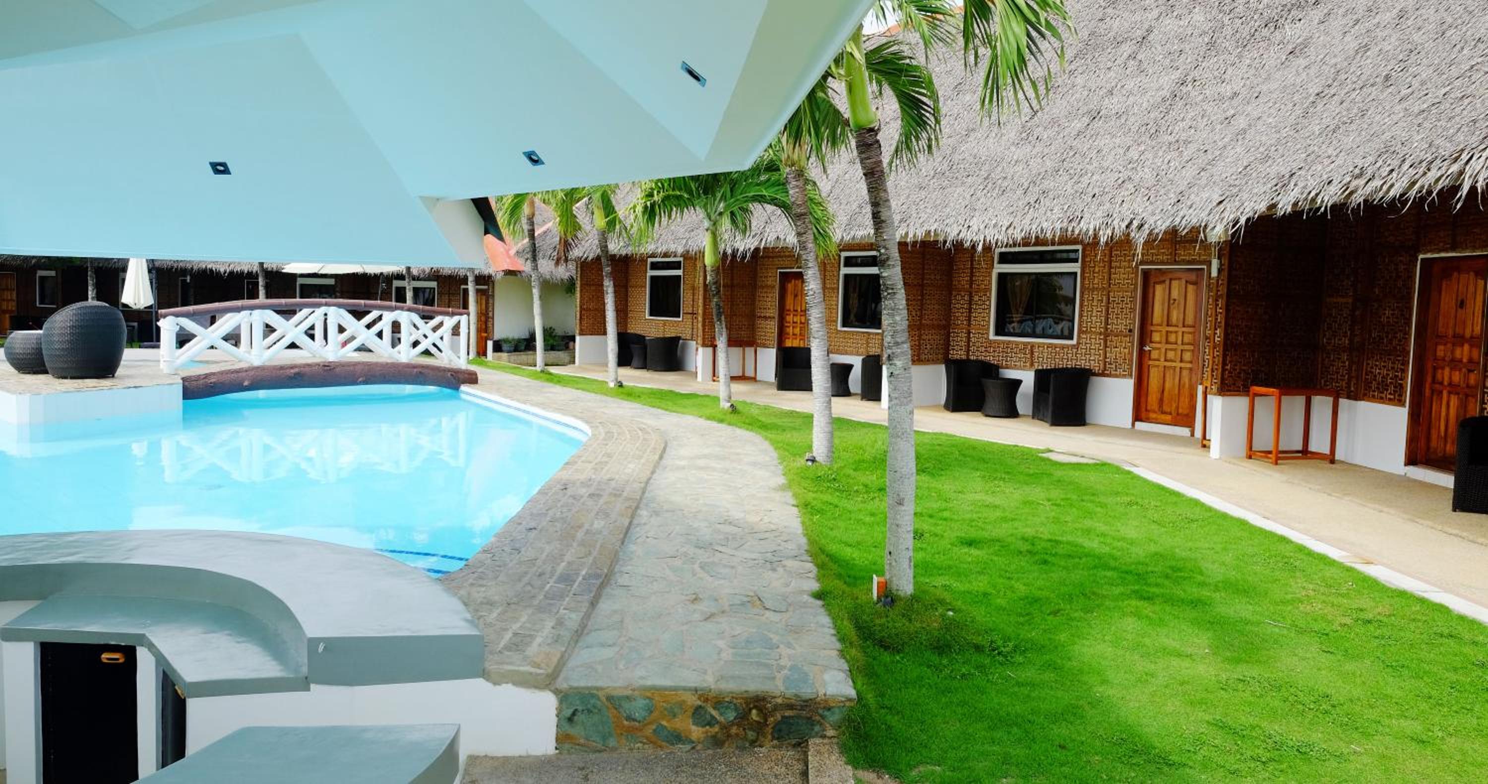 Cliffside Resort