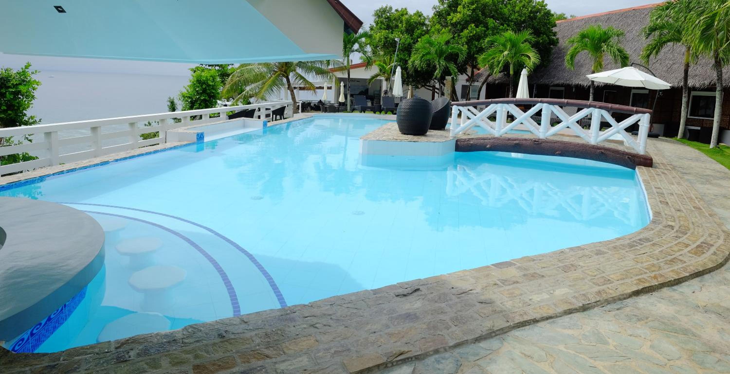Cliffside Resort, Panglao - 20