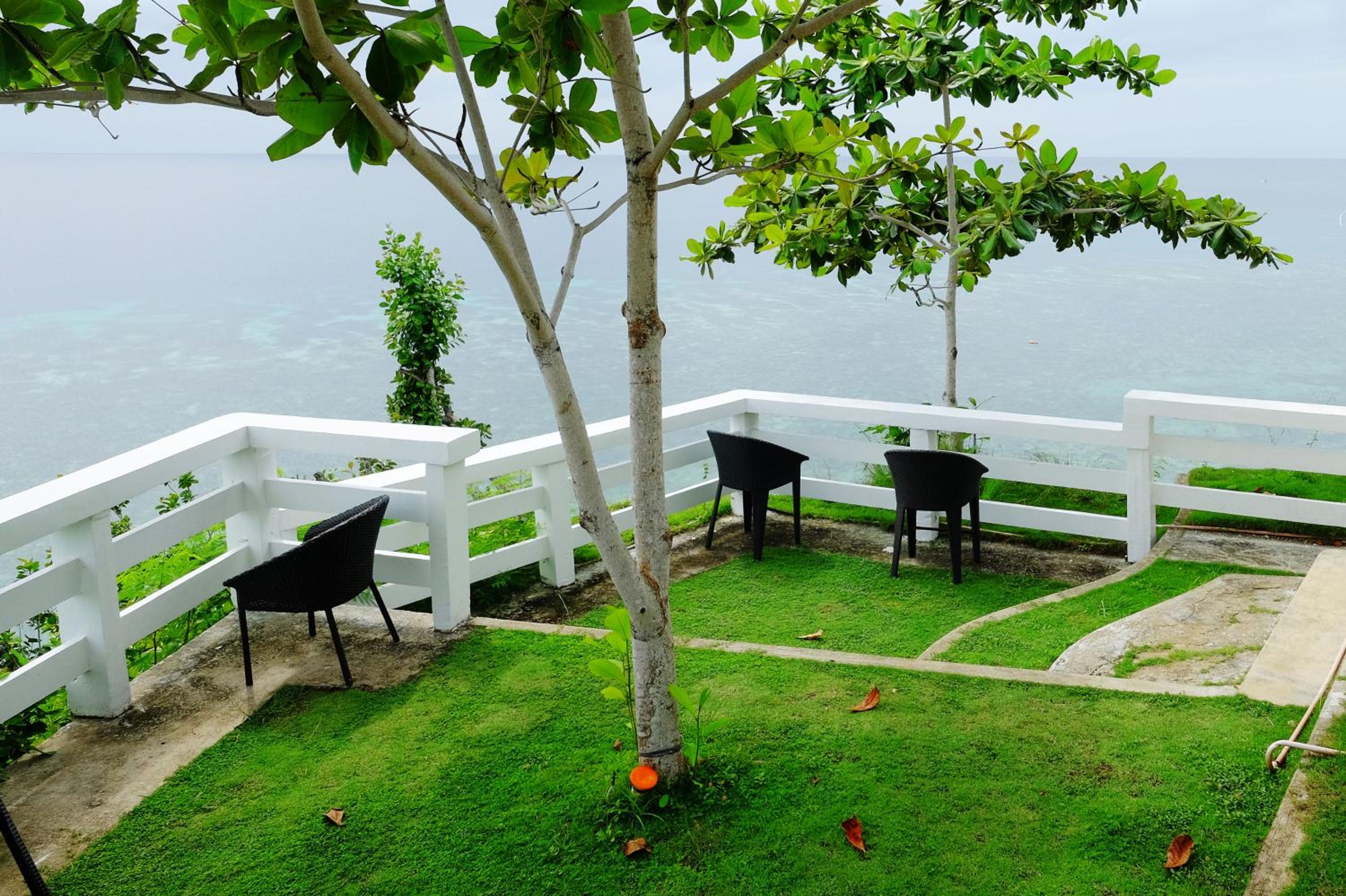 Cliffside Resort, Panglao - 19
