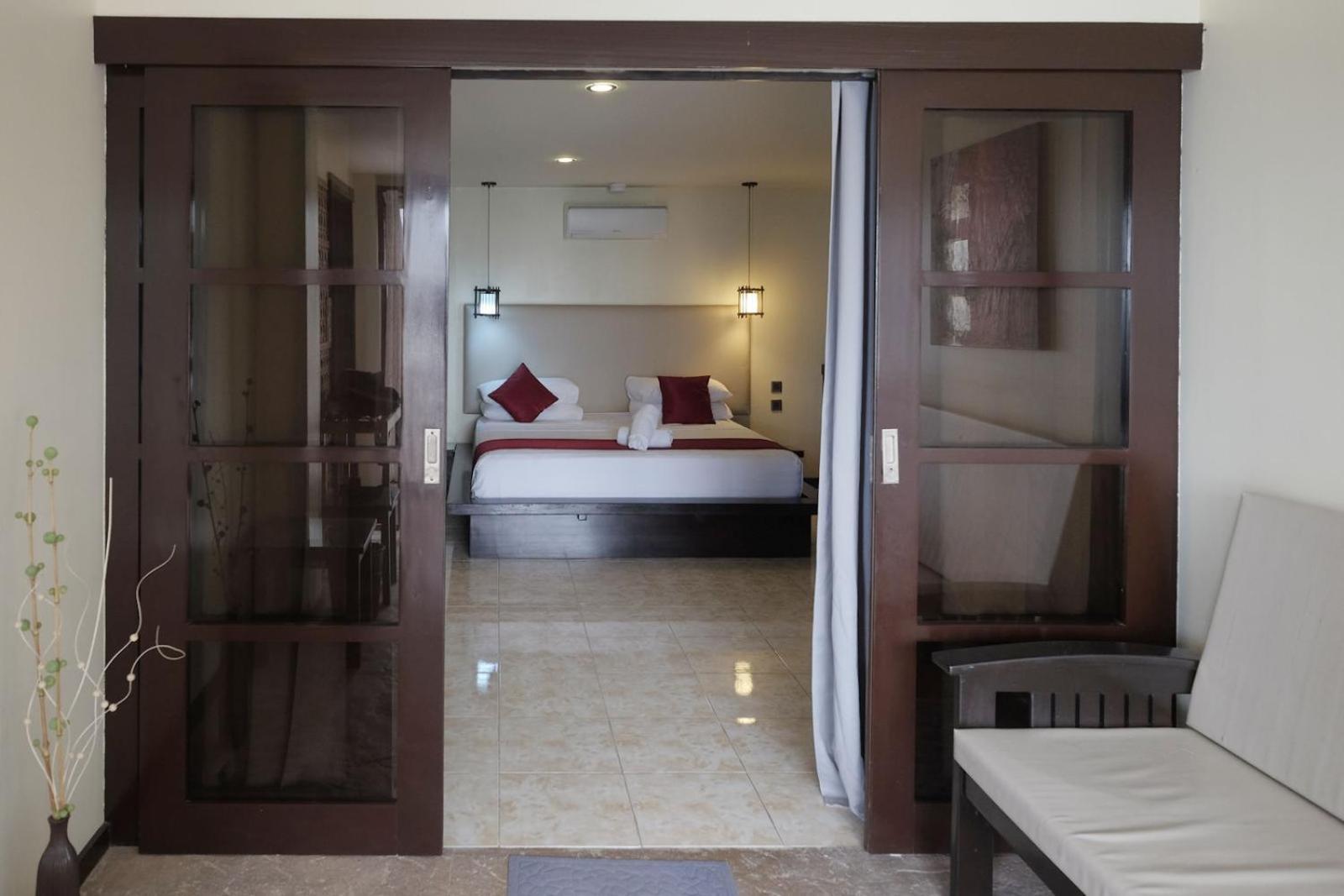 Cliffside Resort, Panglao - 15