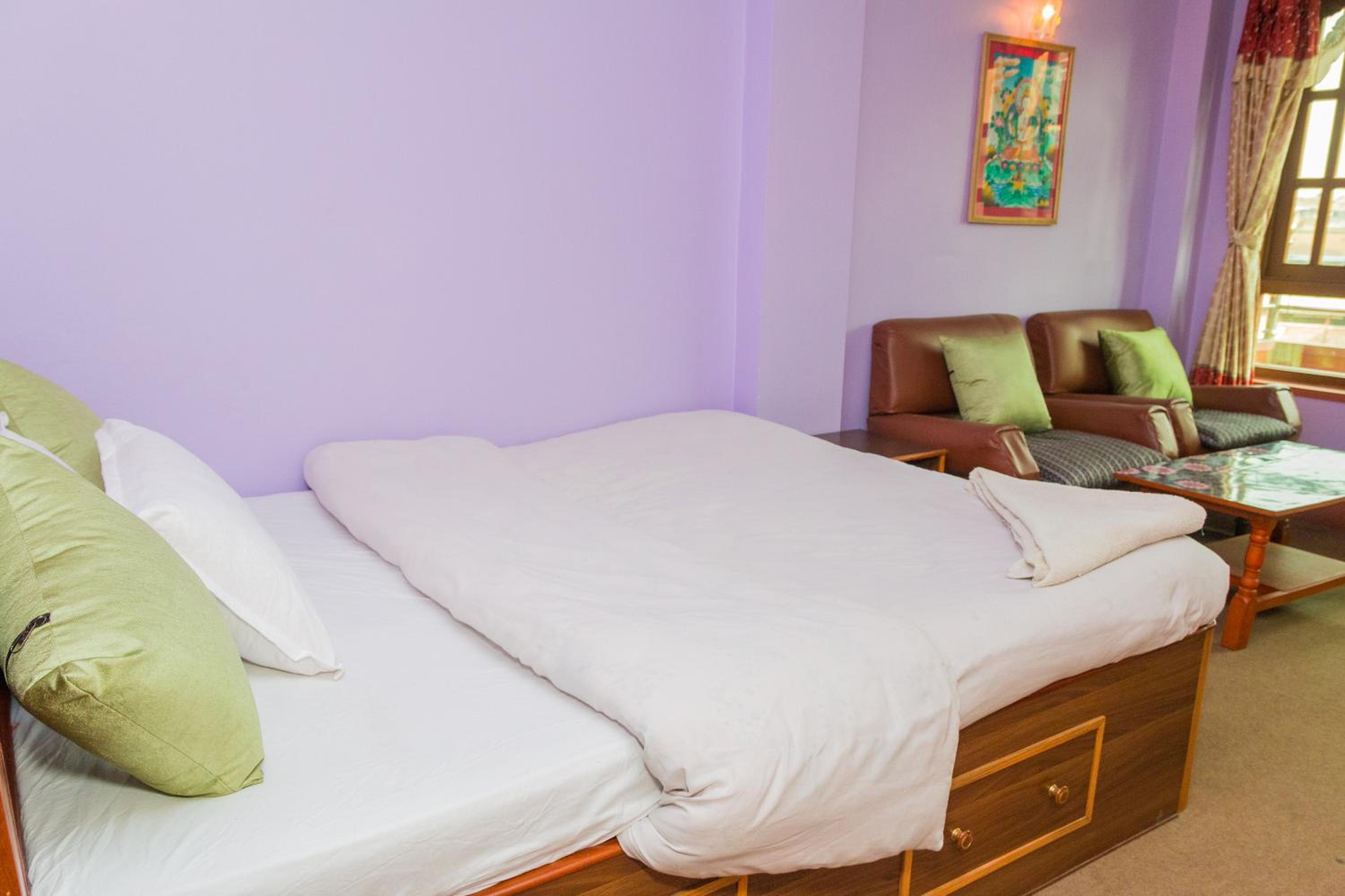 Swastik Guest House
