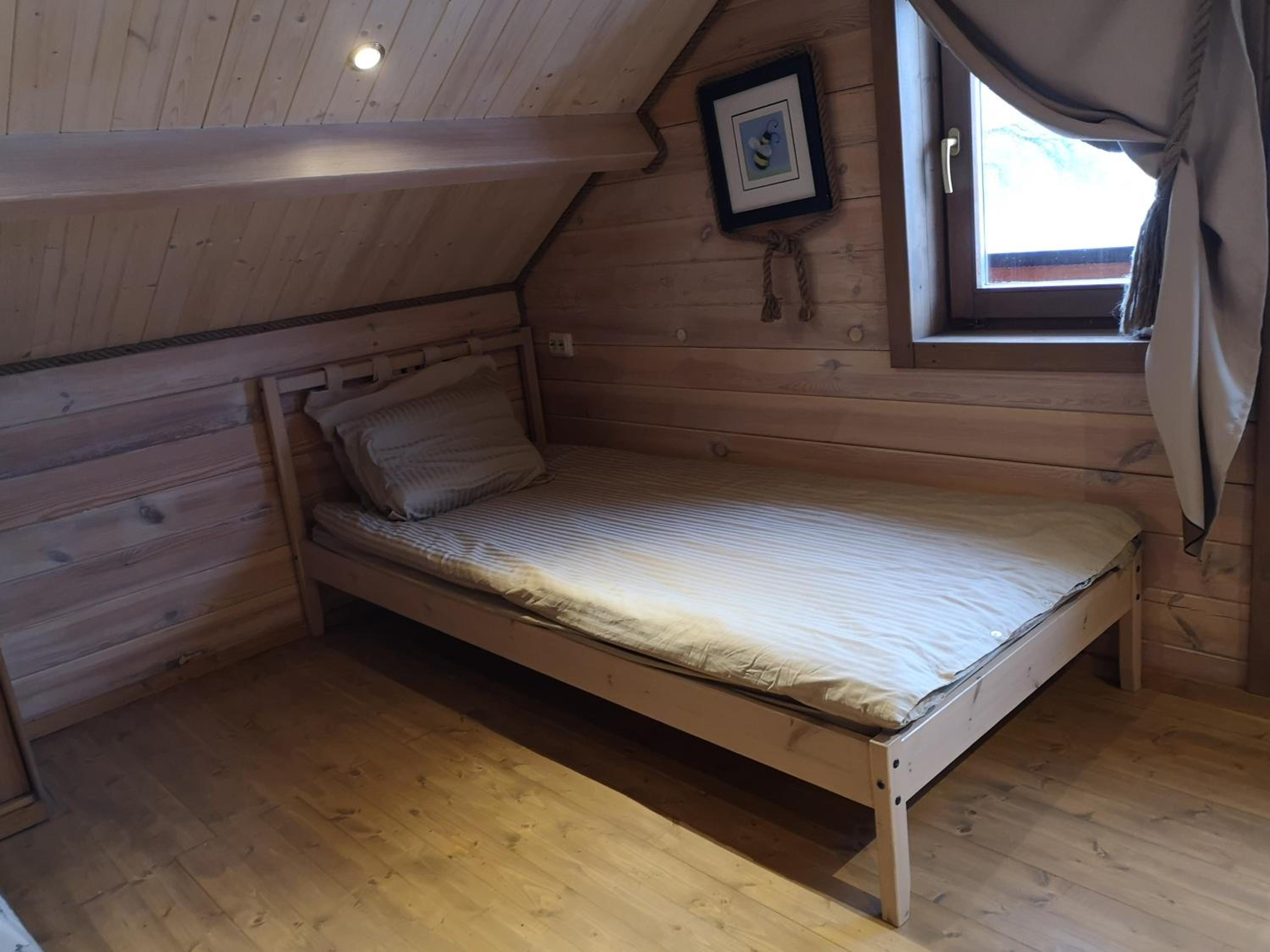 Holiday House & Sauna in Druskininkai