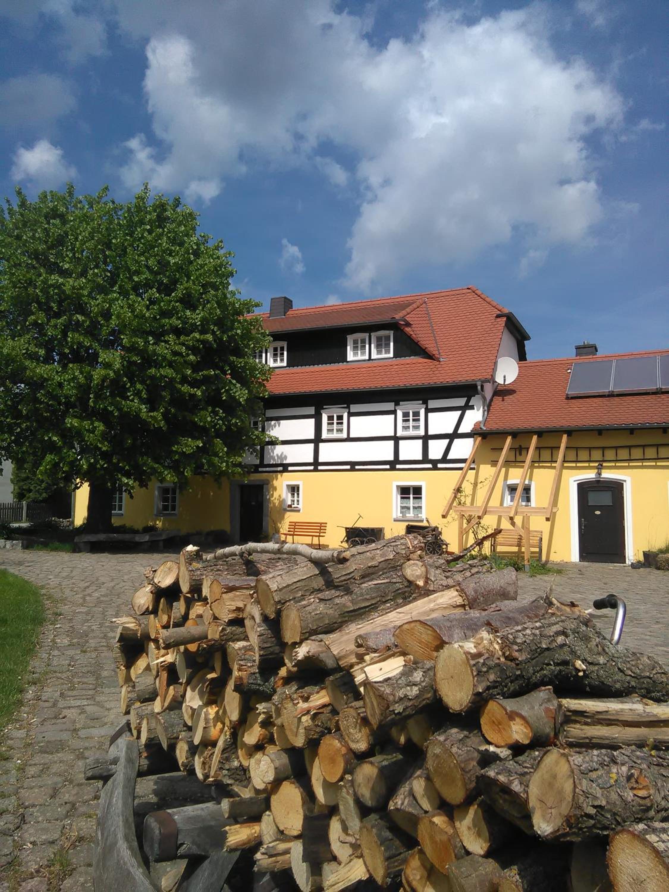 SPREEHOF Göbeln view 3