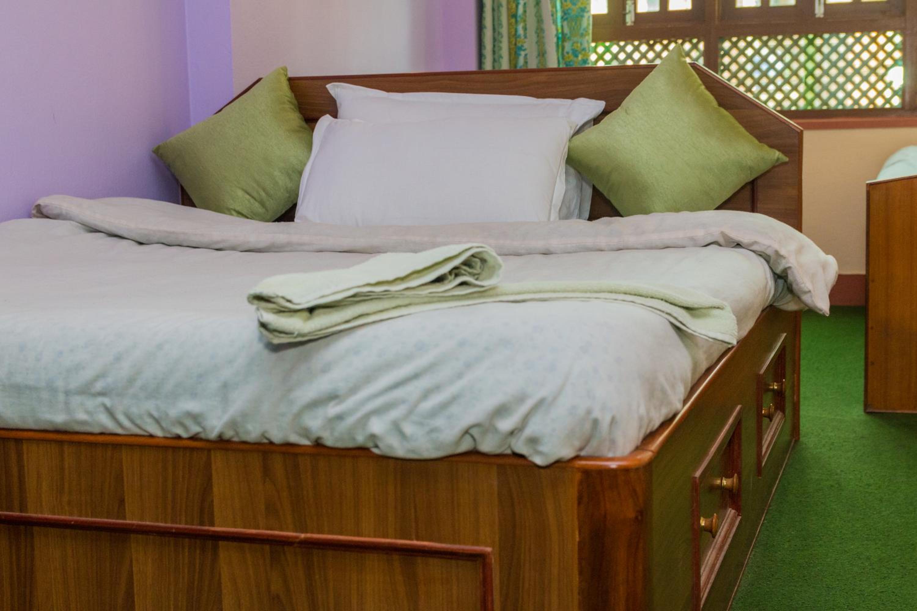 Swastik Guest House