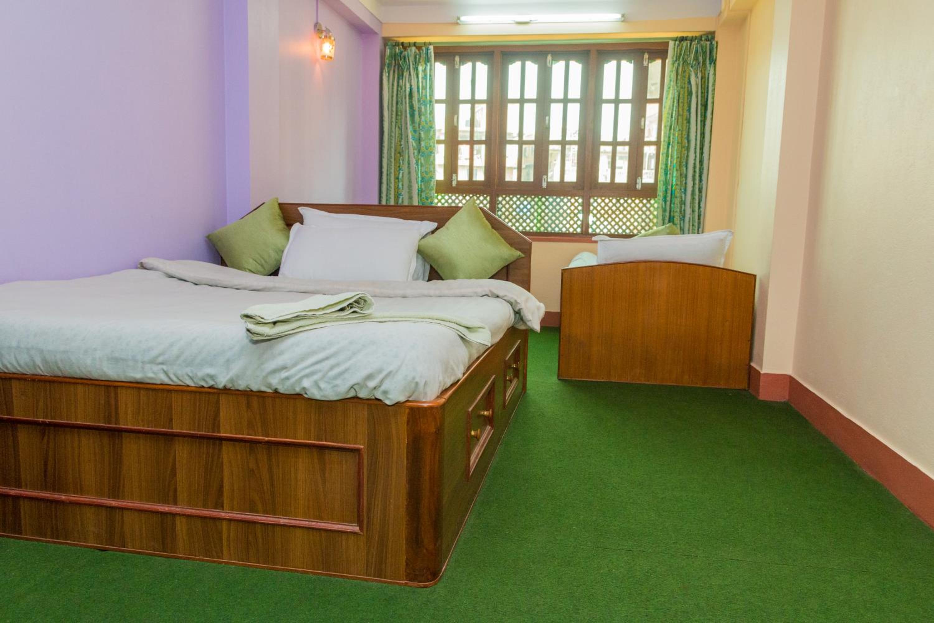 Swastik Guest House
