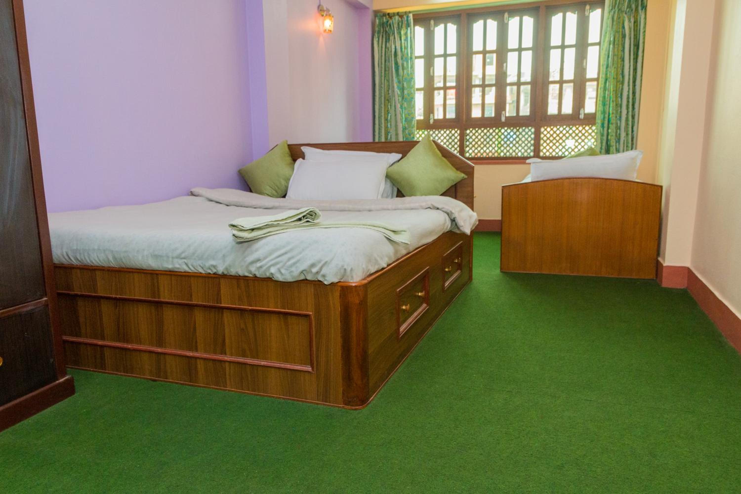 Swastik Guest House