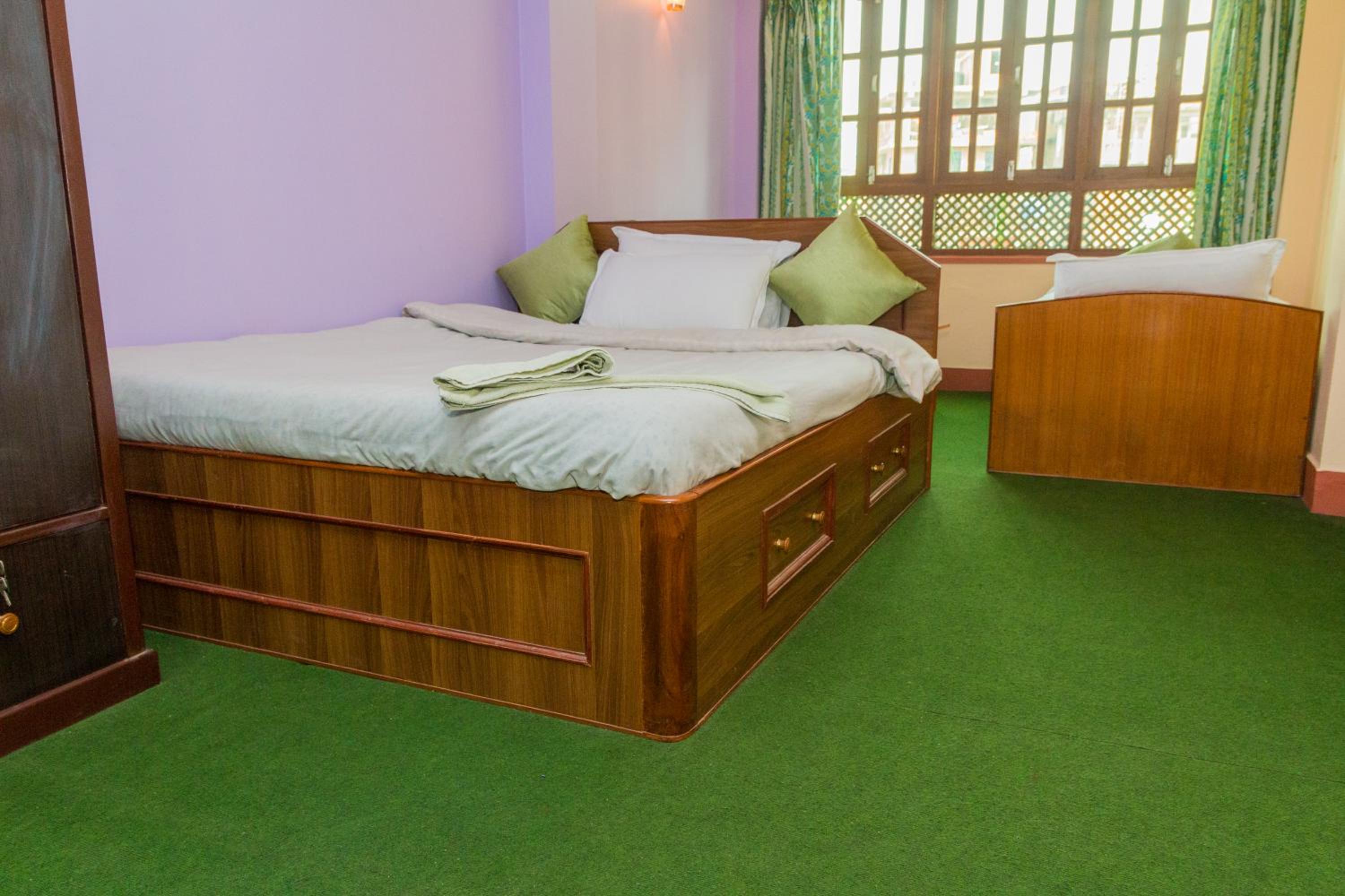 Swastik Guest House