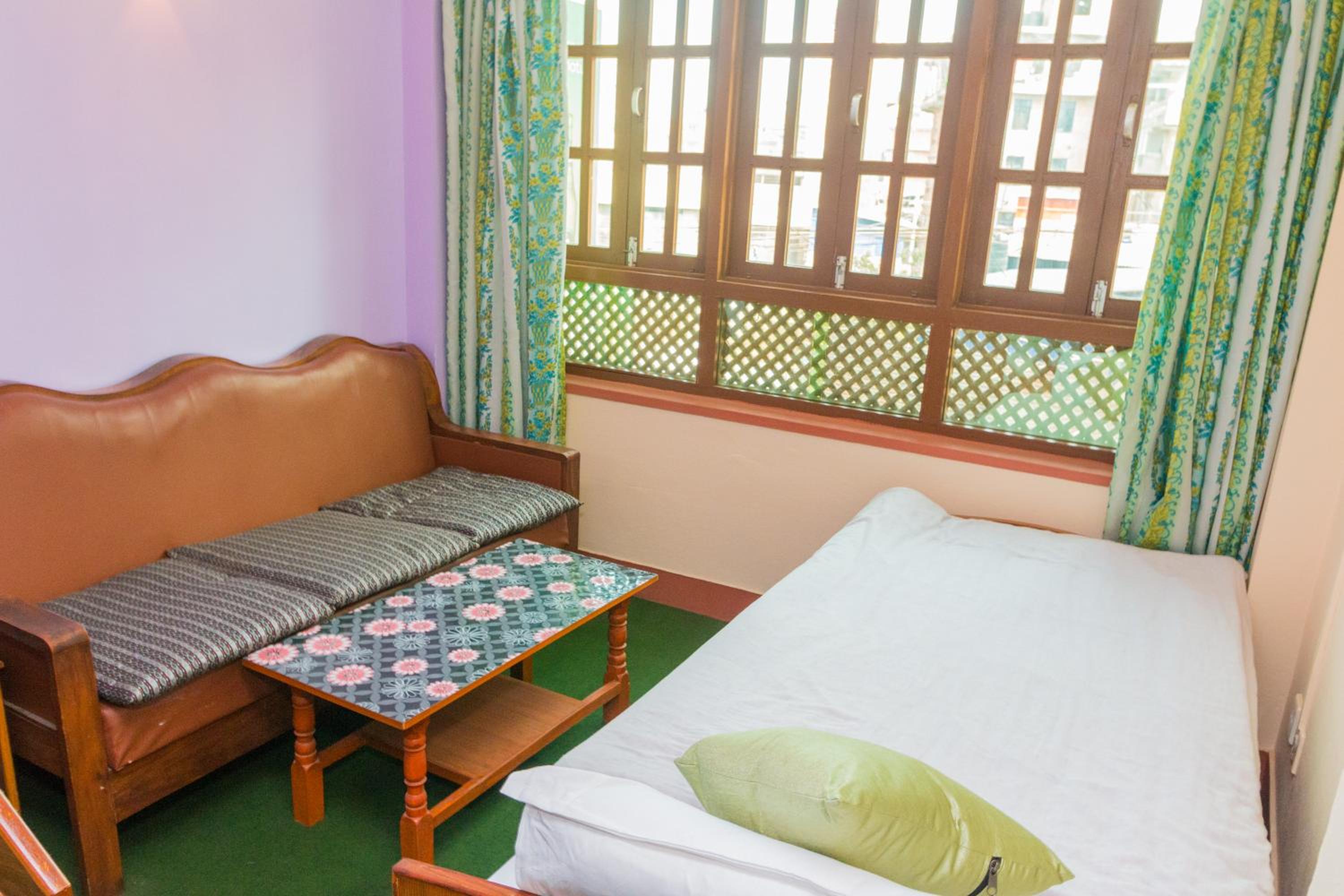 Swastik Guest House