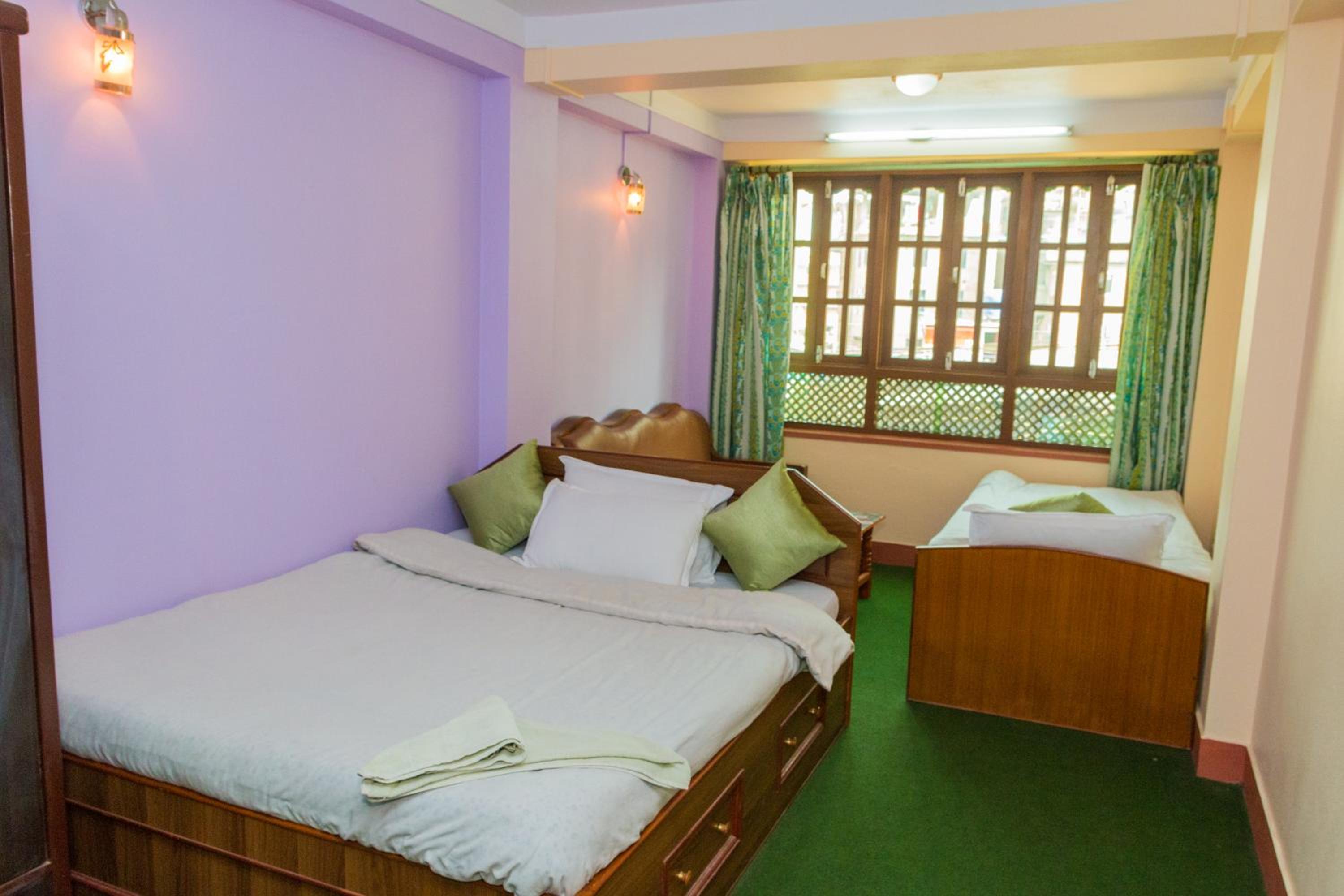 Swastik Guest House
