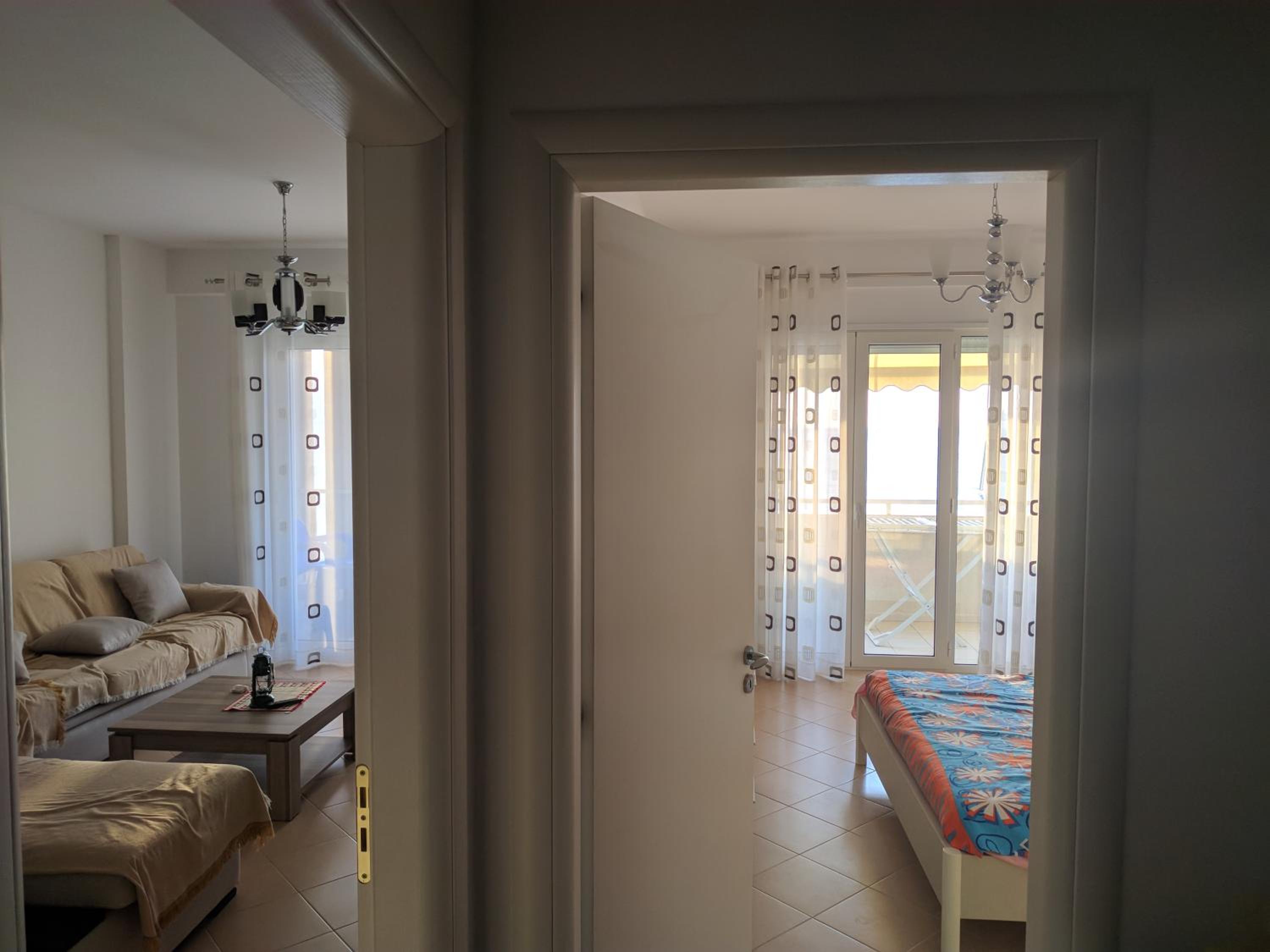 Lucky Lux Apartment