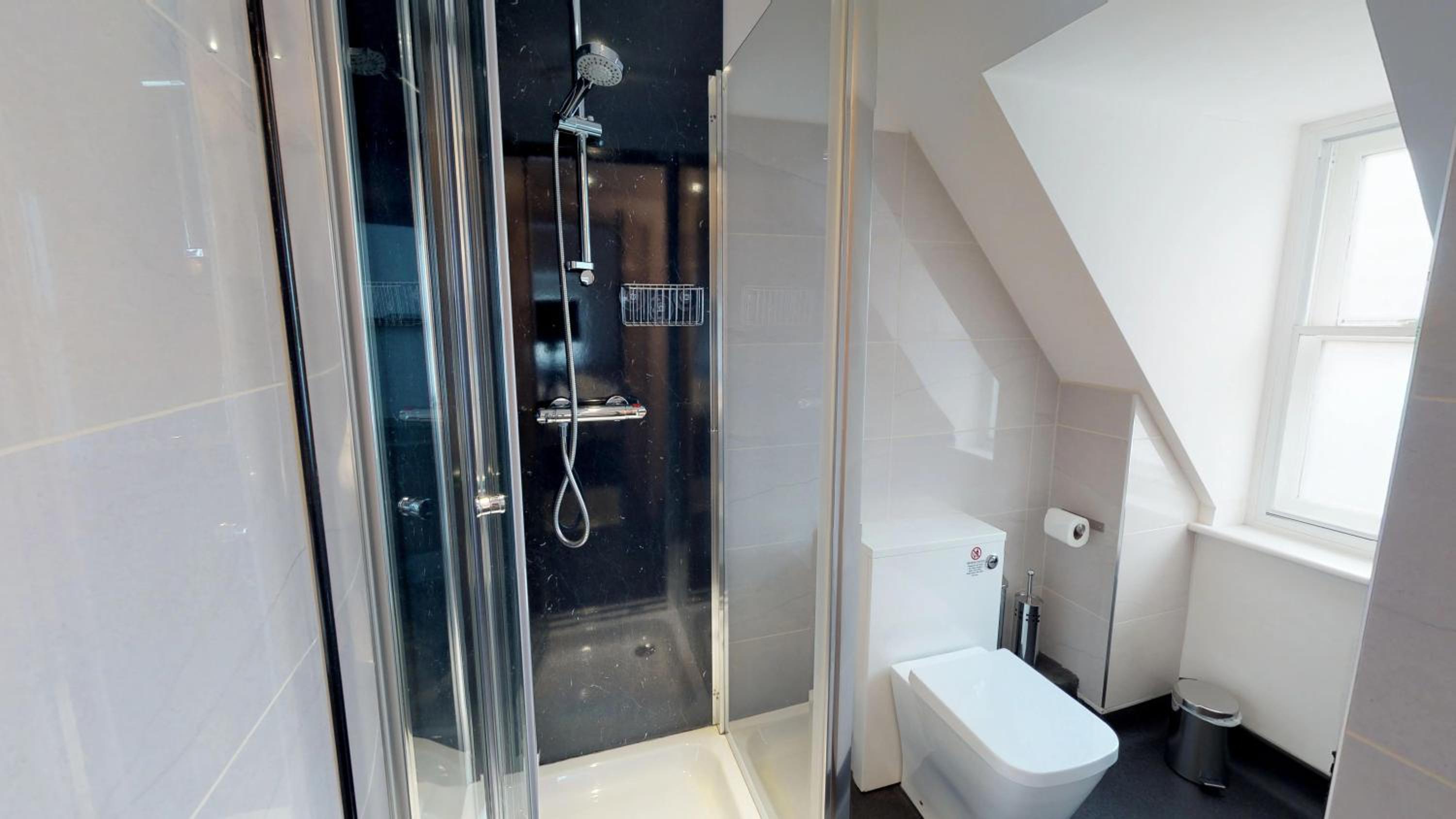 Harrogate Lifestyle Apartments Ltd