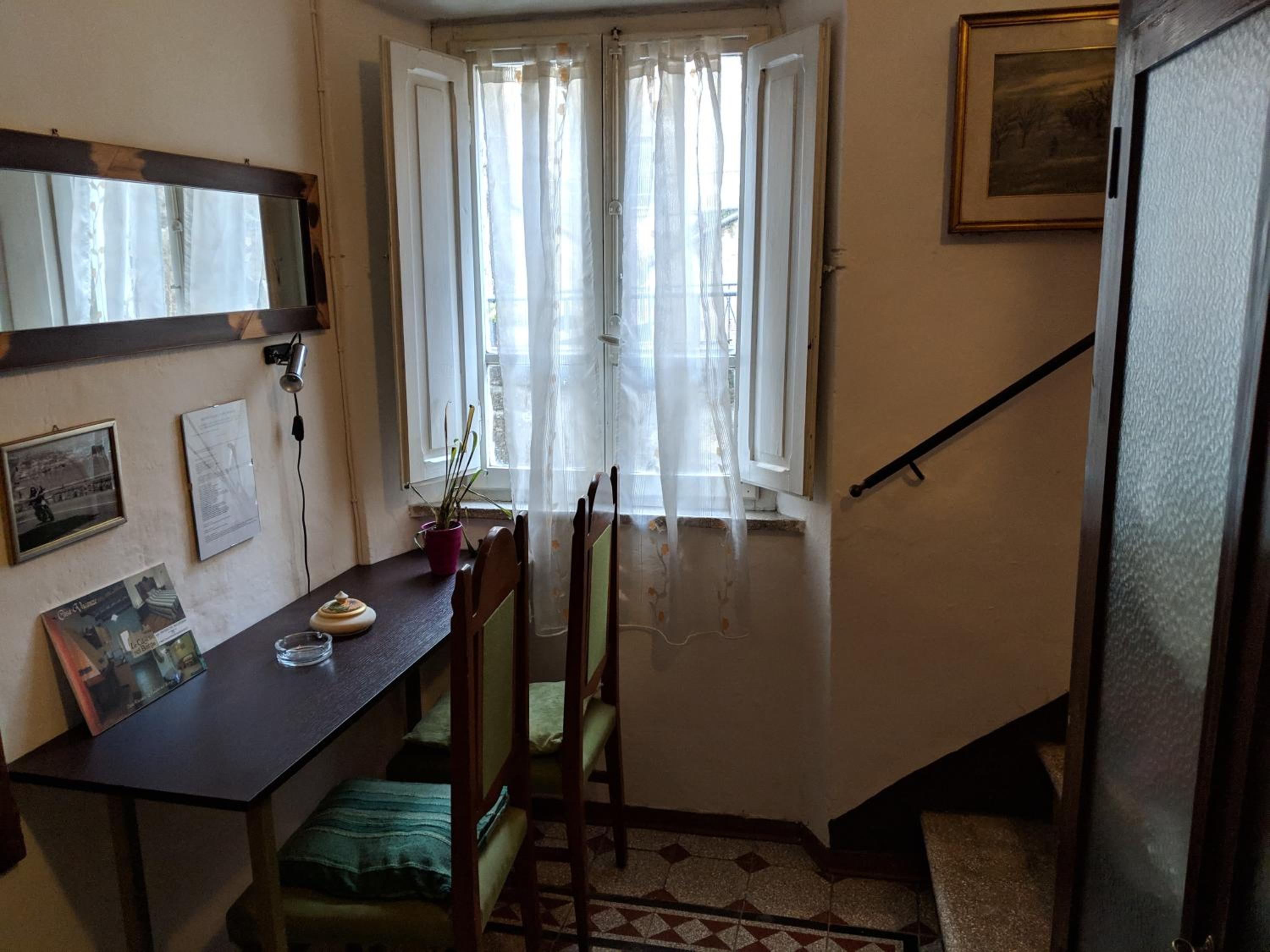 Le Casette nel Borgo Vicolo di Siena photo 3