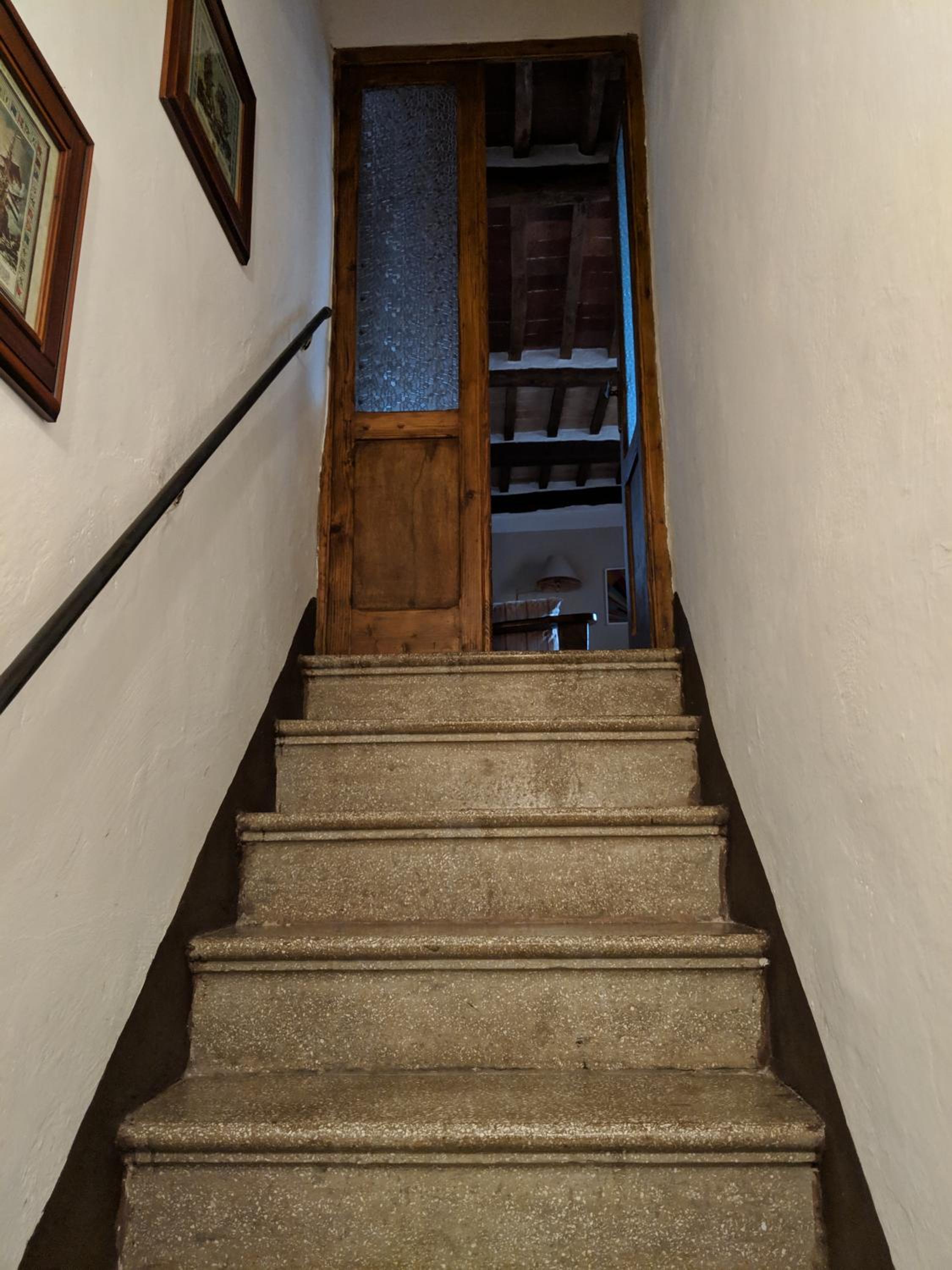 Le Casette nel Borgo Vicolo di Siena photo 2