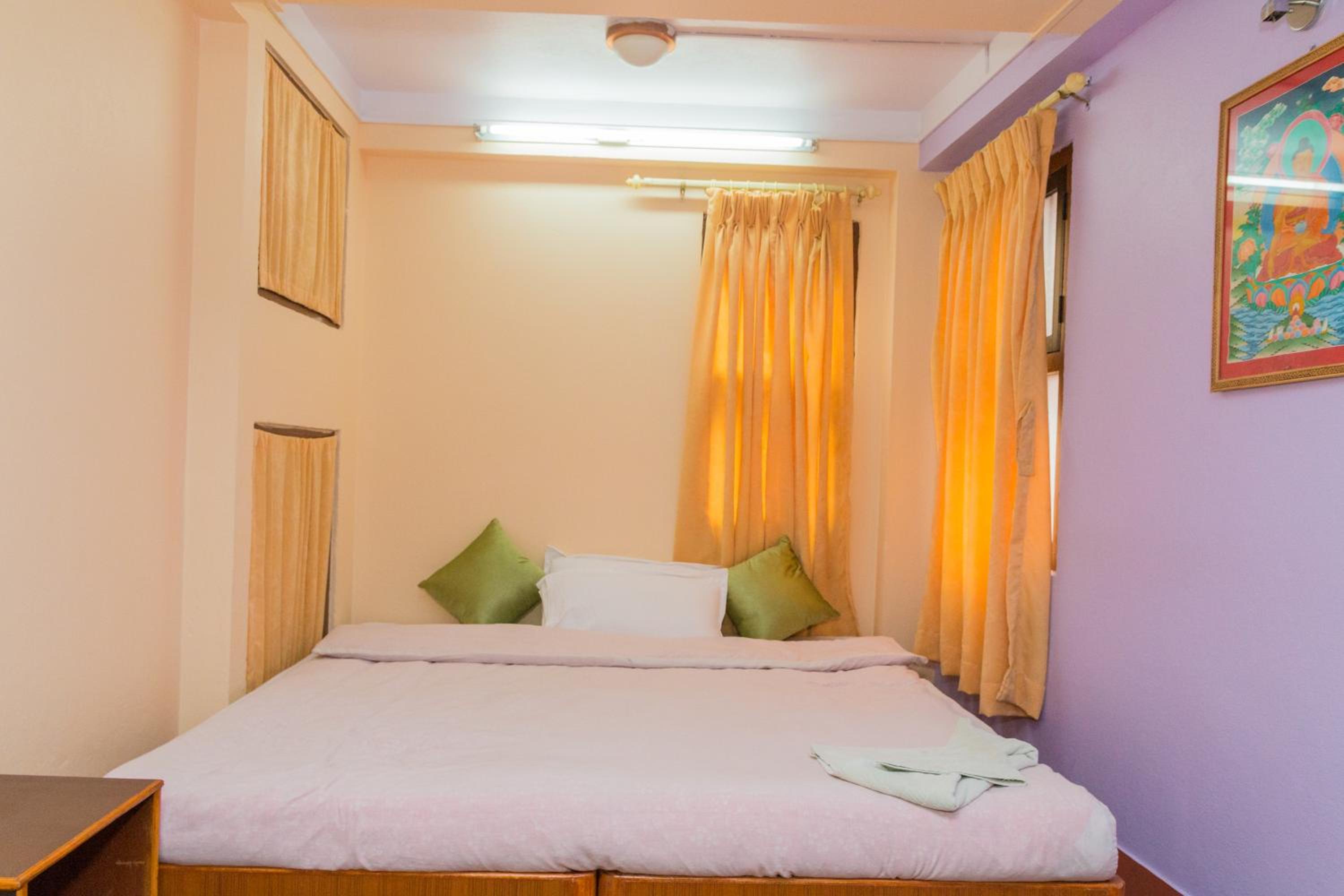 Swastik Guest House