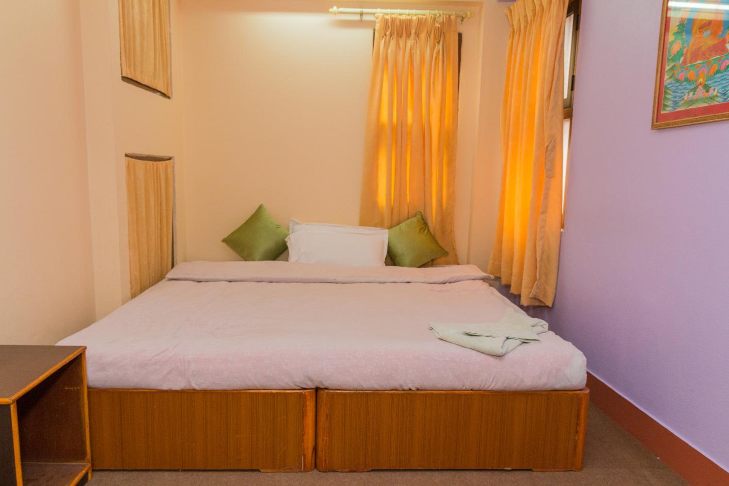 Swastik Guest House