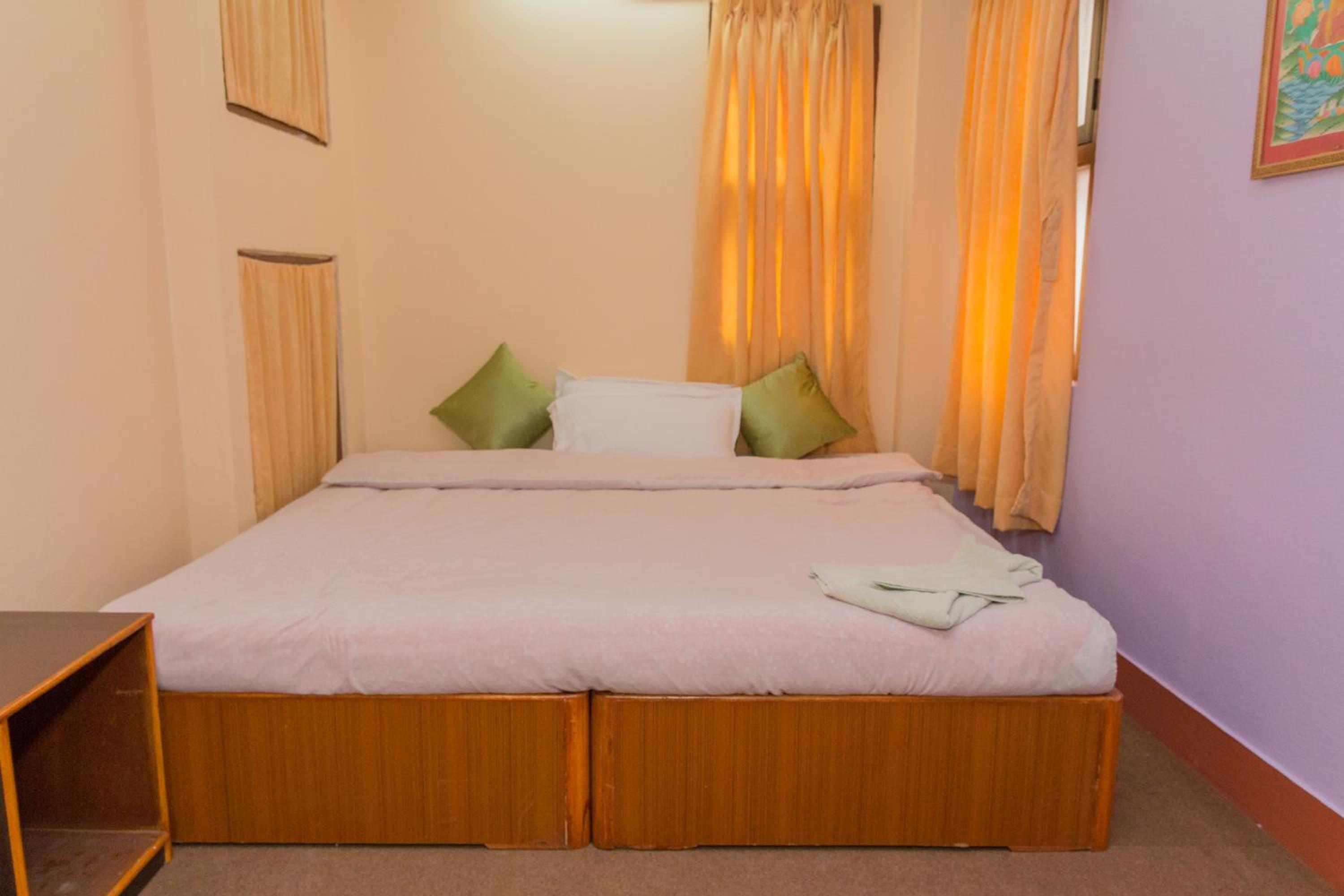 Swastik Guest House