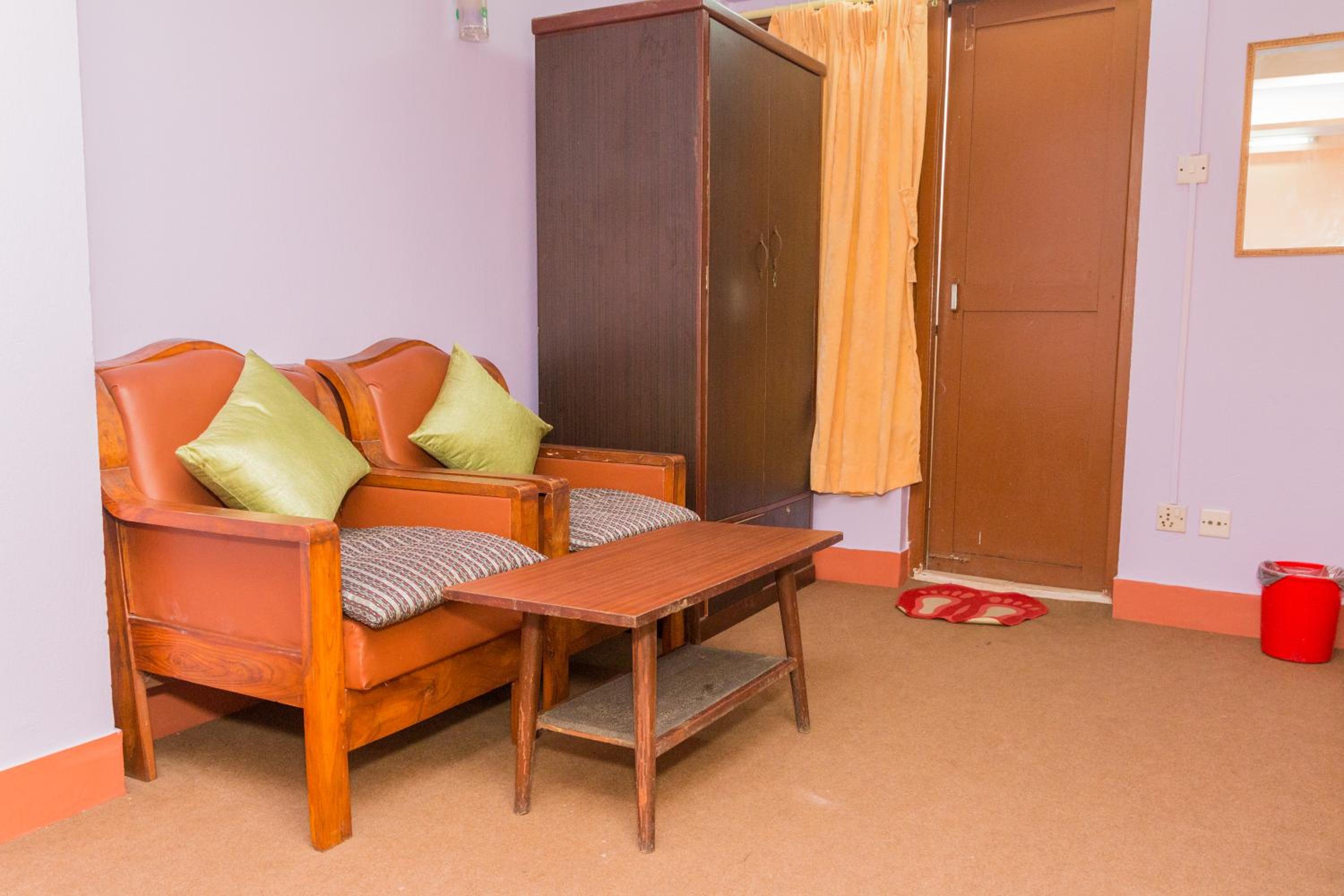 Swastik Guest House
